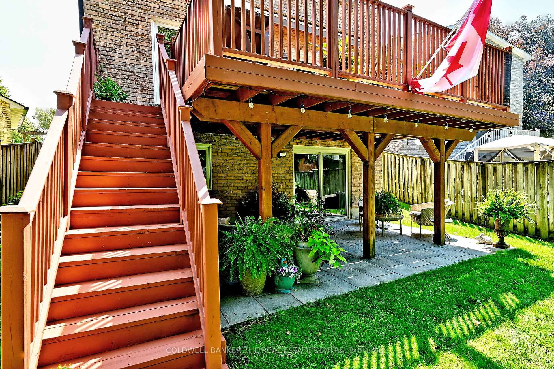 Photo 41 of 134 Huron Heights Drive, Newmarket, Huron Heights-Leslie Valley — HOMEH