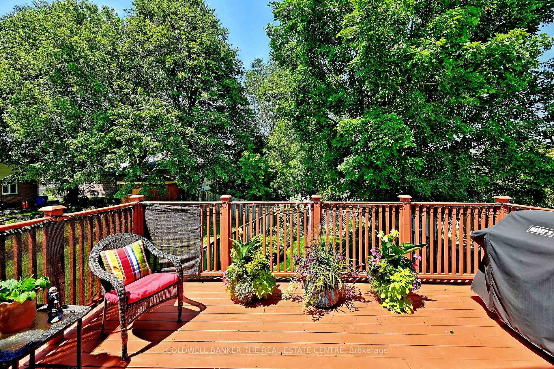 Photo 43 of 134 Huron Heights Drive, Newmarket, Huron Heights-Leslie Valley — HOMEH