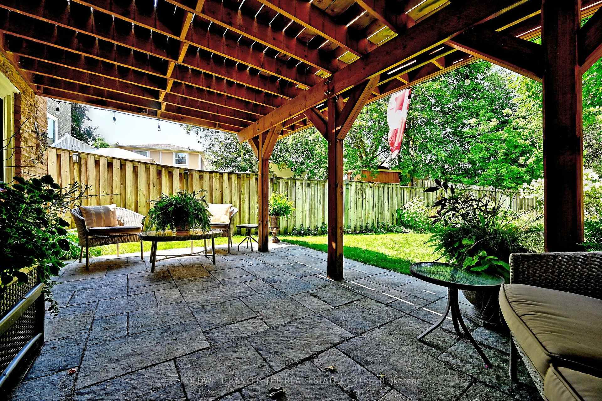 Photo 44 of 134 Huron Heights Drive, Newmarket, Huron Heights-Leslie Valley — HOMEH