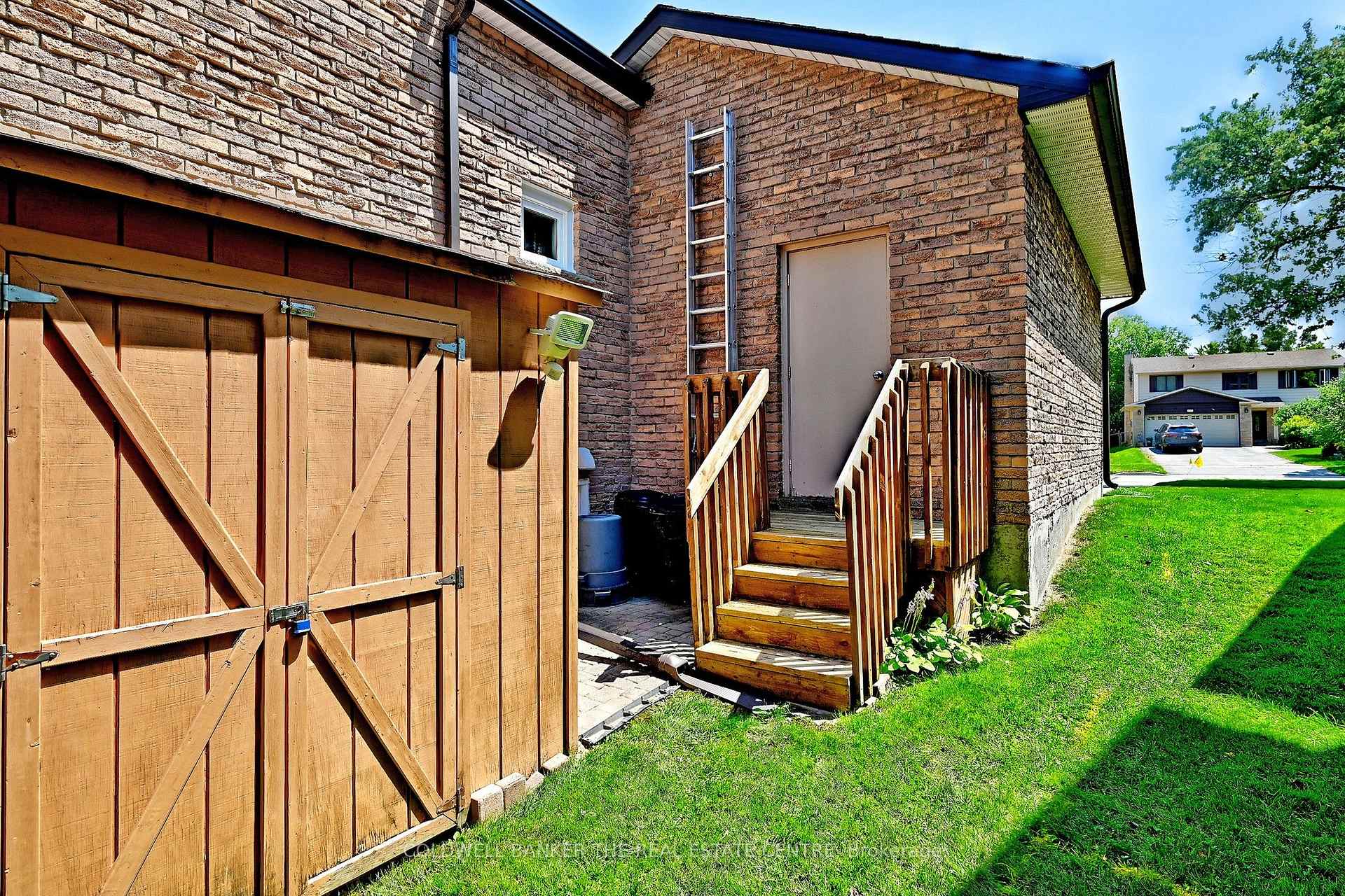 Photo 46 of 134 Huron Heights Drive, Newmarket, Huron Heights-Leslie Valley — HOMEH