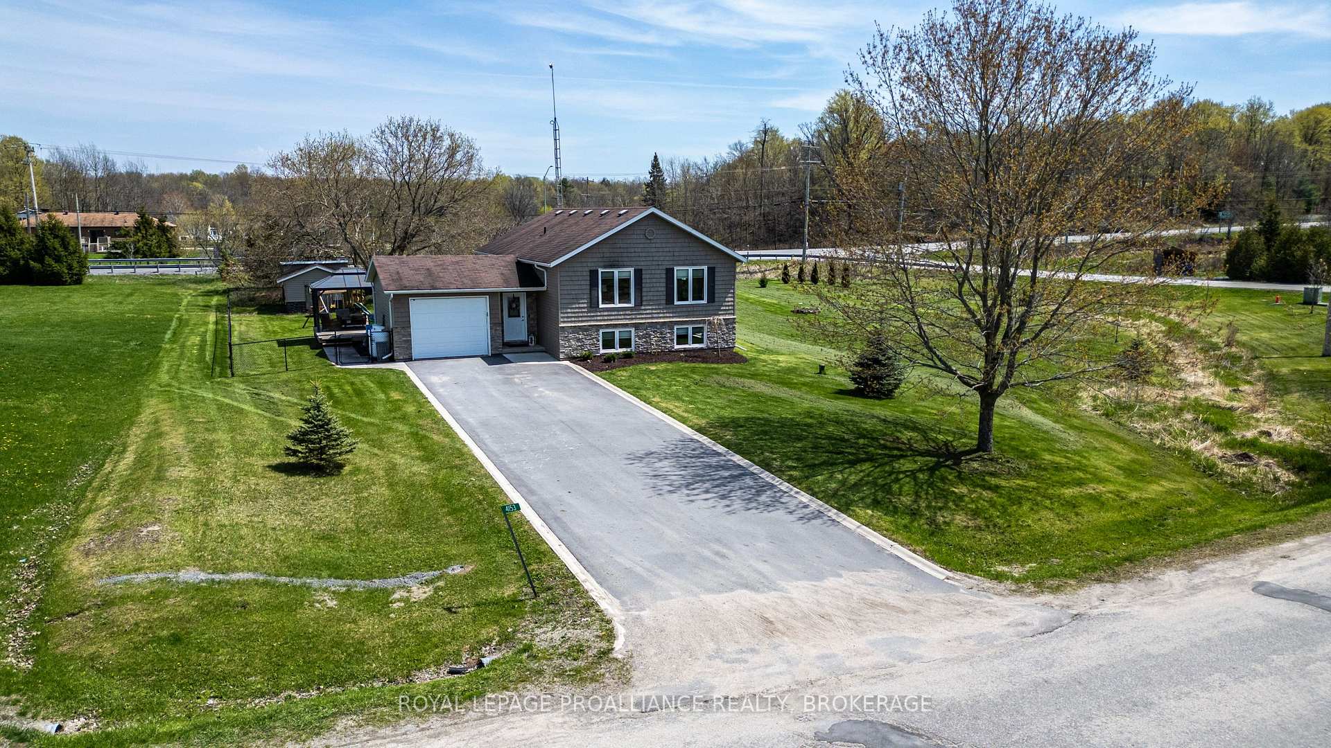 Photo 40 of 4153 Mangan Boulevard, Kingston, City North of 401 — HOMEH