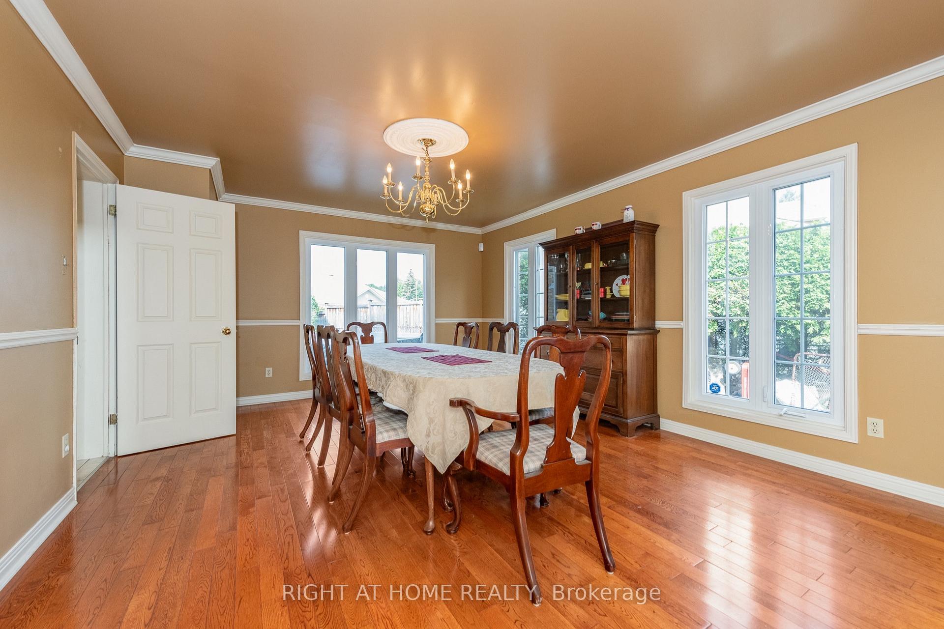 Photo 15 of 1446 Bourcier Drive, Ottawa, Bilberry Creek/Queenswood Heights — HOMEH
