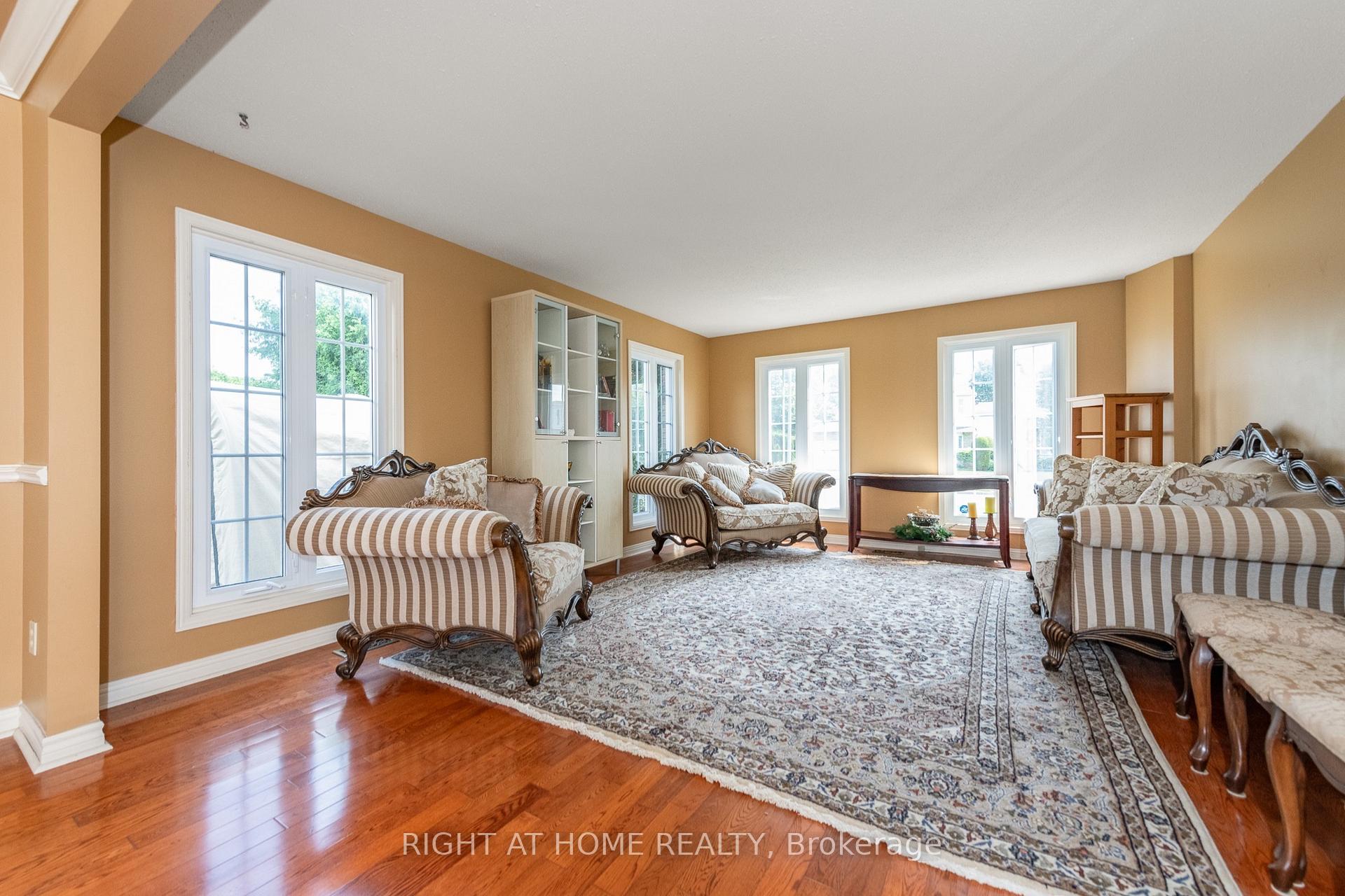 Photo 16 of 1446 Bourcier Drive, Ottawa, Bilberry Creek/Queenswood Heights — HOMEH