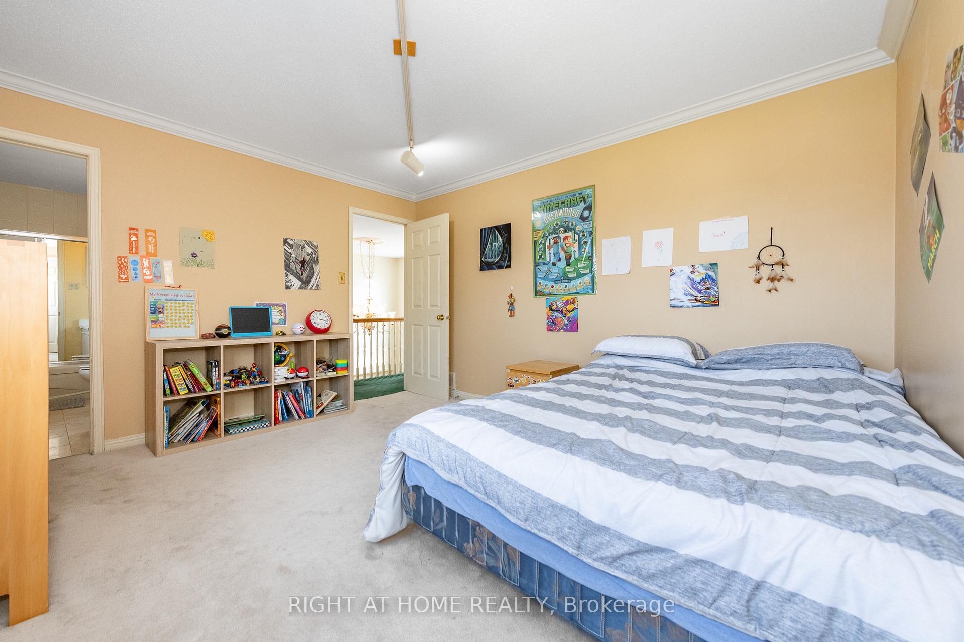 Photo 25 of 1446 Bourcier Drive, Ottawa, Bilberry Creek/Queenswood Heights — HOMEH