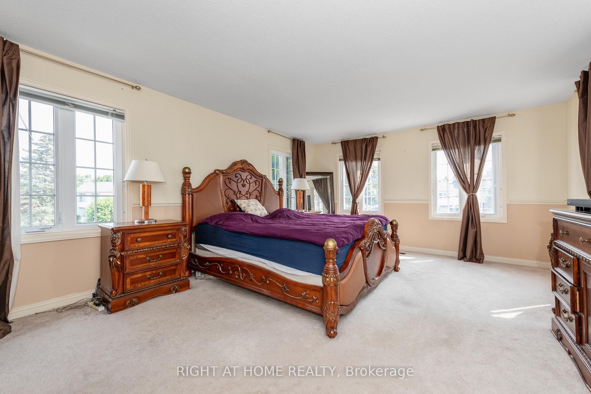 Photo 28 of 1446 Bourcier Drive, Ottawa, Bilberry Creek/Queenswood Heights — HOMEH