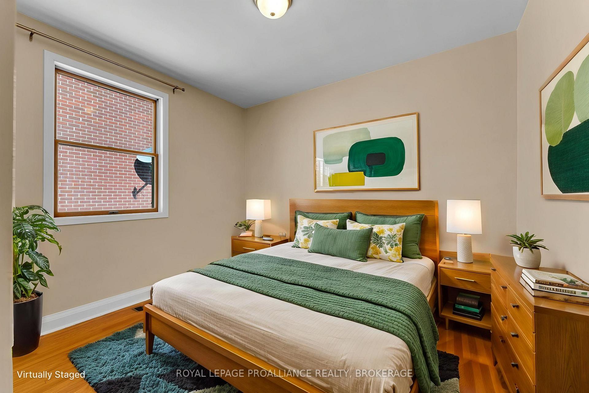 Photo 18 of Unit 217, 524 College Street, Kingston, Central City East — HOMEH