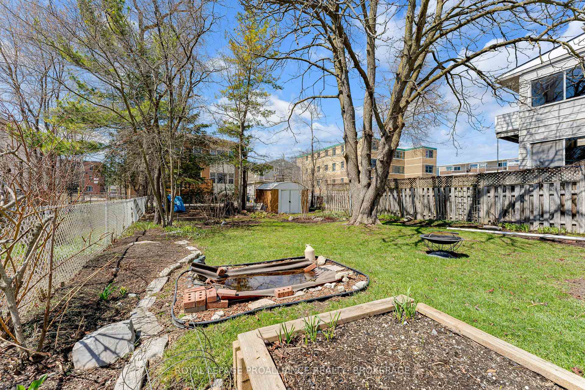 Photo 30 of Unit 217, 524 College Street, Kingston, Central City East — HOMEH