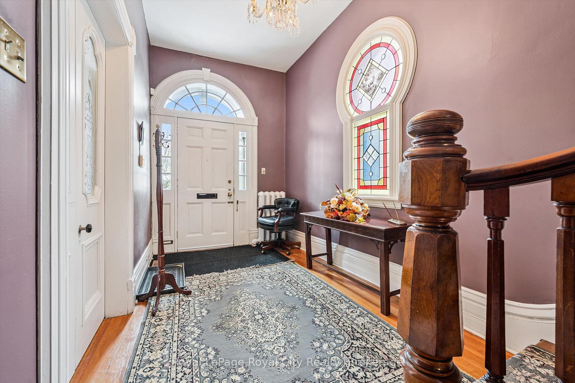 Photo 2 of 143 Norfolk Street, Guelph, Downtown — HOMEH