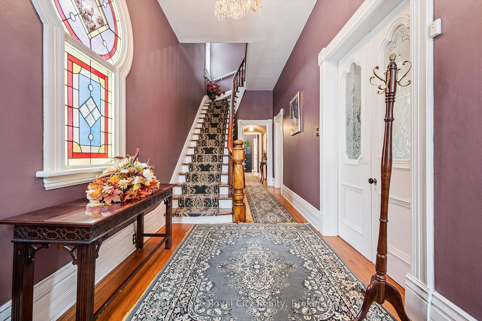 Photo 3 of 143 Norfolk Street, Guelph, Downtown — HOMEH