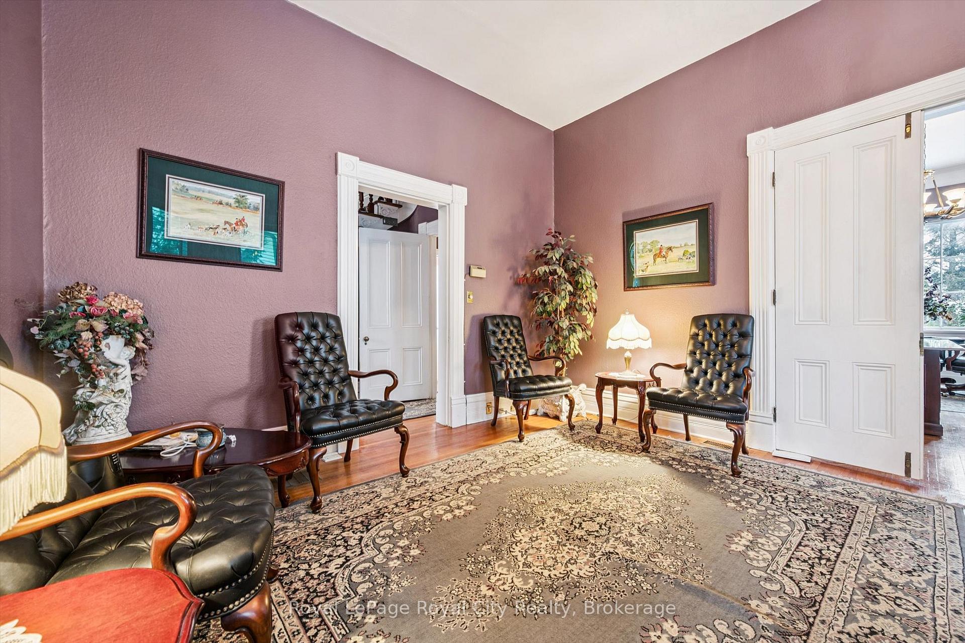 Photo 6 of 143 Norfolk Street, Guelph, Downtown — HOMEH