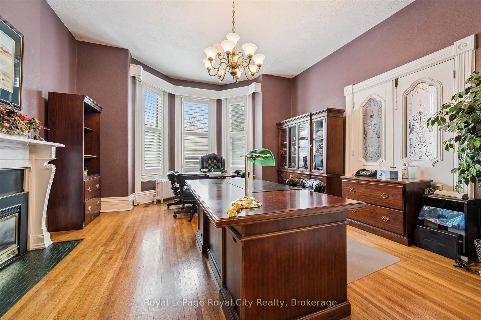 Photo 7 of 143 Norfolk Street, Guelph, Downtown — HOMEH