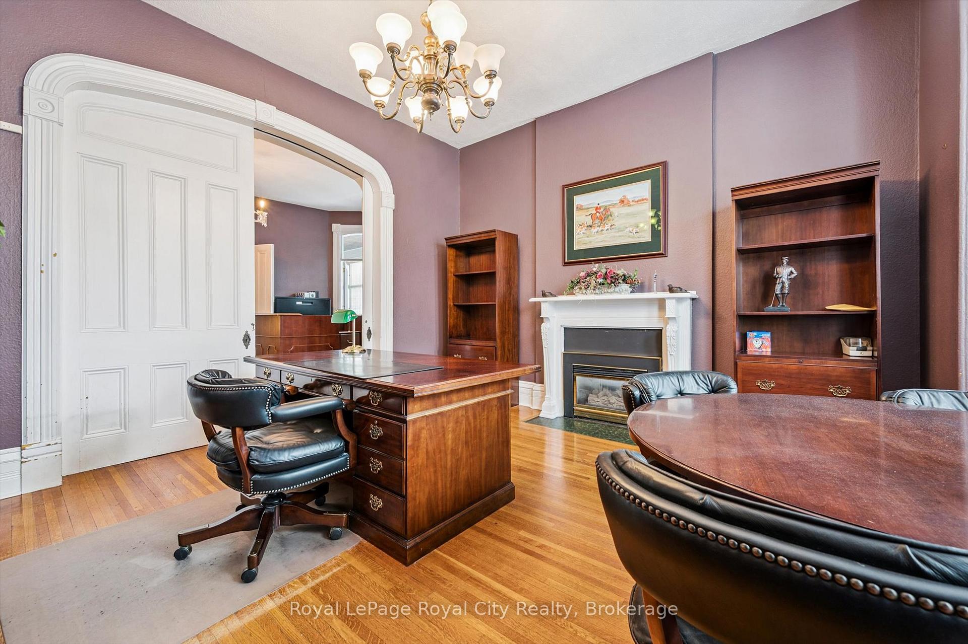 Photo 8 of 143 Norfolk Street, Guelph, Downtown — HOMEH
