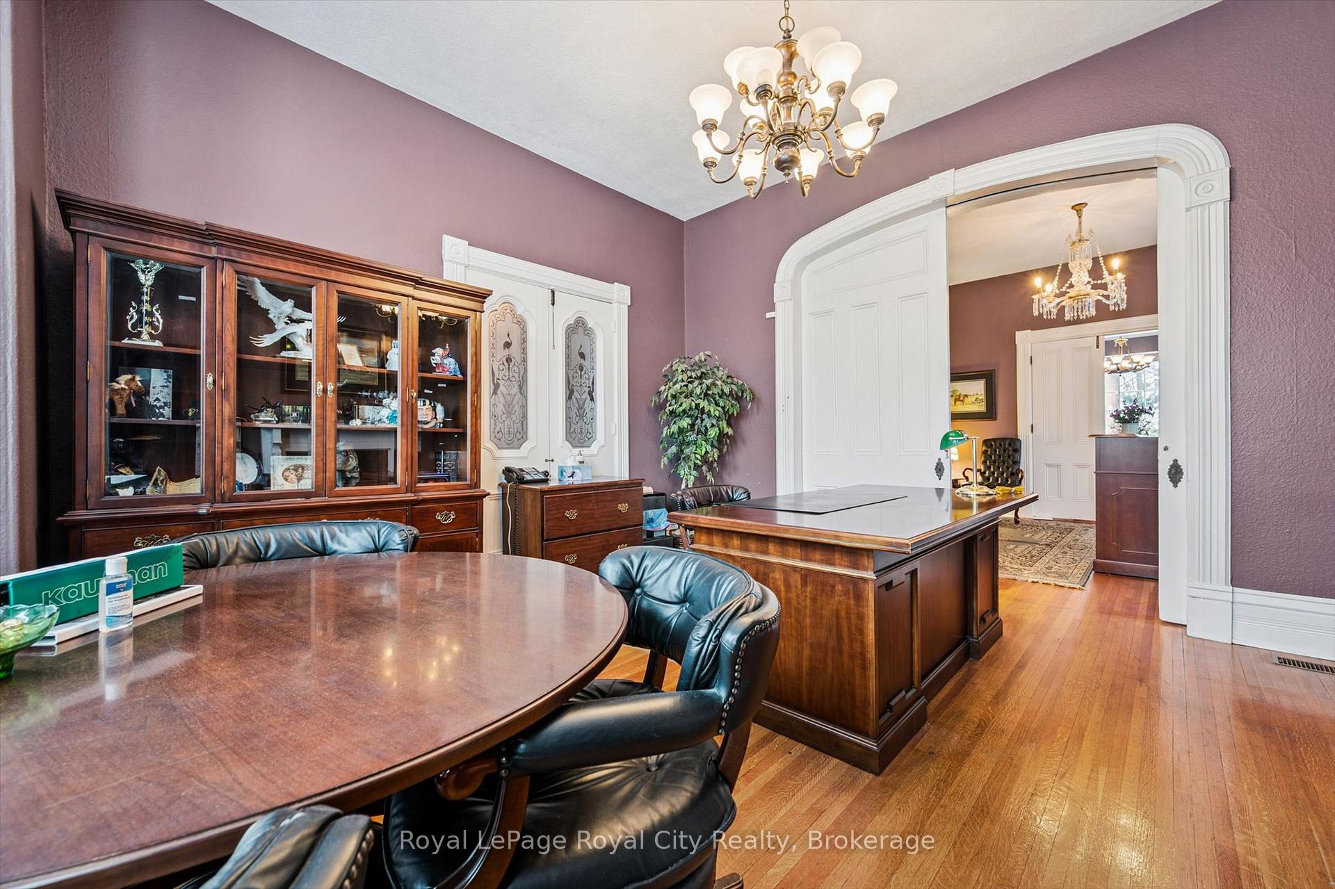 Photo 9 of 143 Norfolk Street, Guelph, Downtown — HOMEH