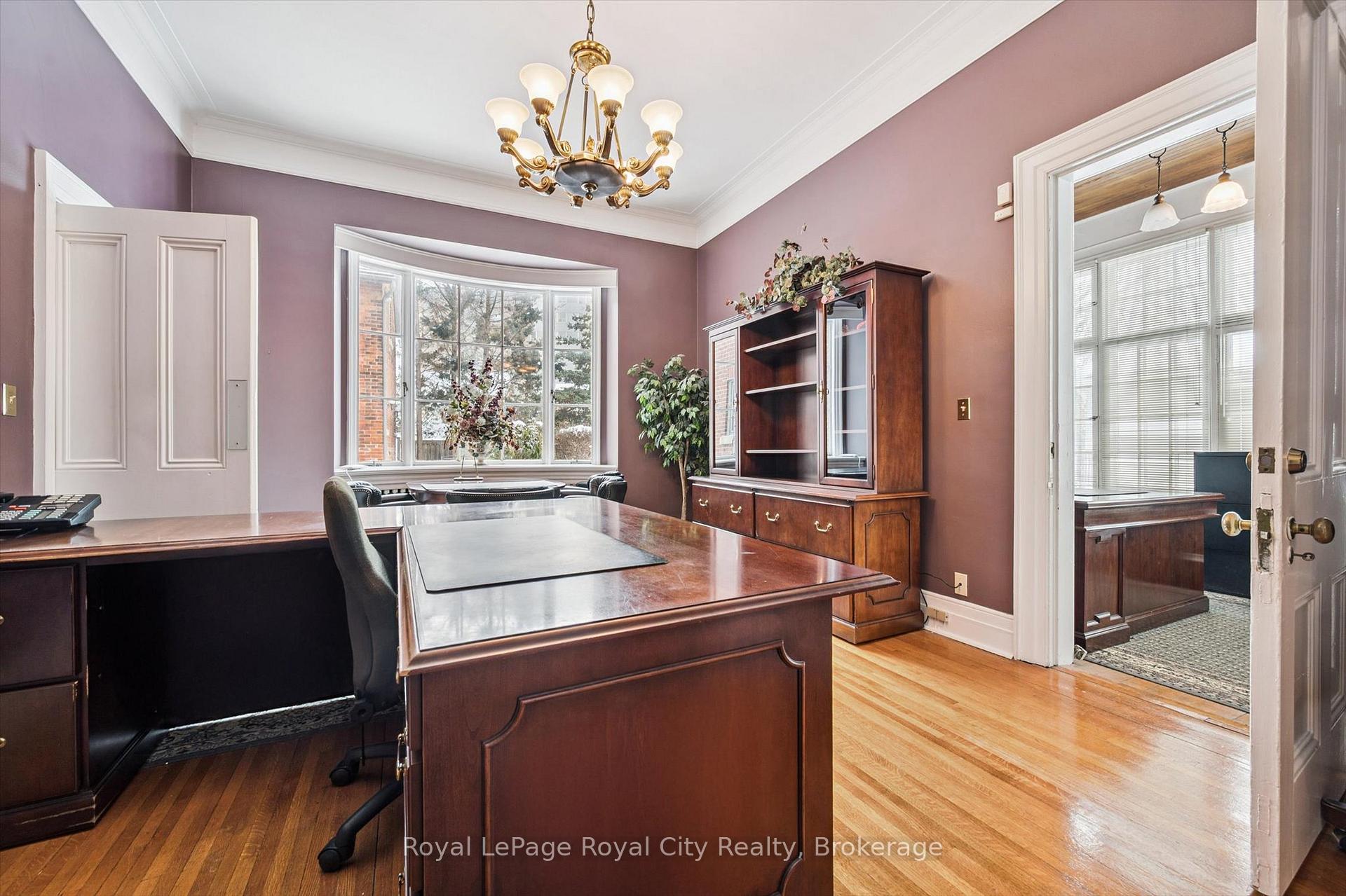 Photo 10 of 143 Norfolk Street, Guelph, Downtown — HOMEH