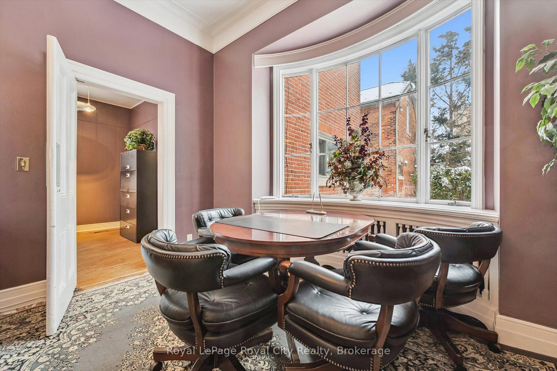 Photo 11 of 143 Norfolk Street, Guelph, Downtown — HOMEH
