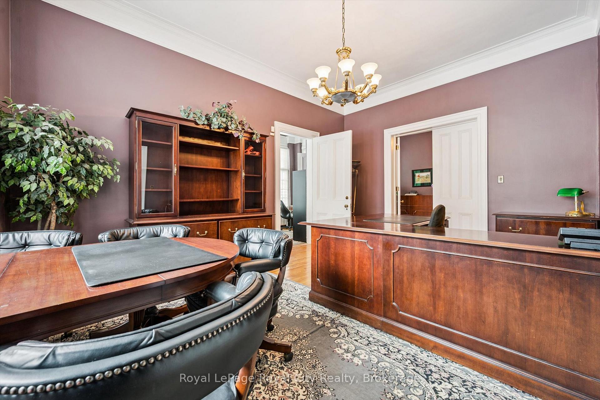 Photo 12 of 143 Norfolk Street, Guelph, Downtown — HOMEH