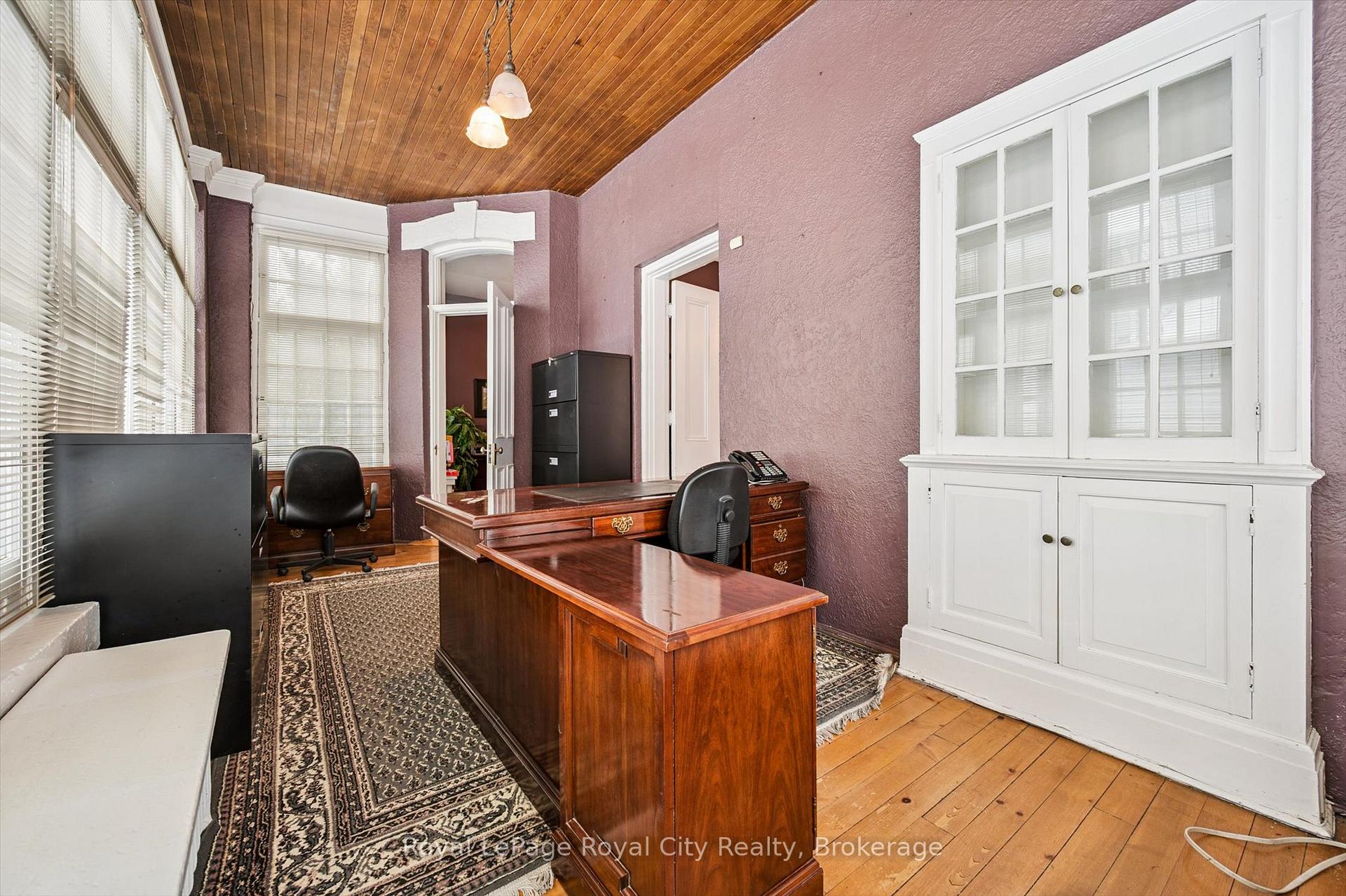 Photo 14 of 143 Norfolk Street, Guelph, Downtown — HOMEH