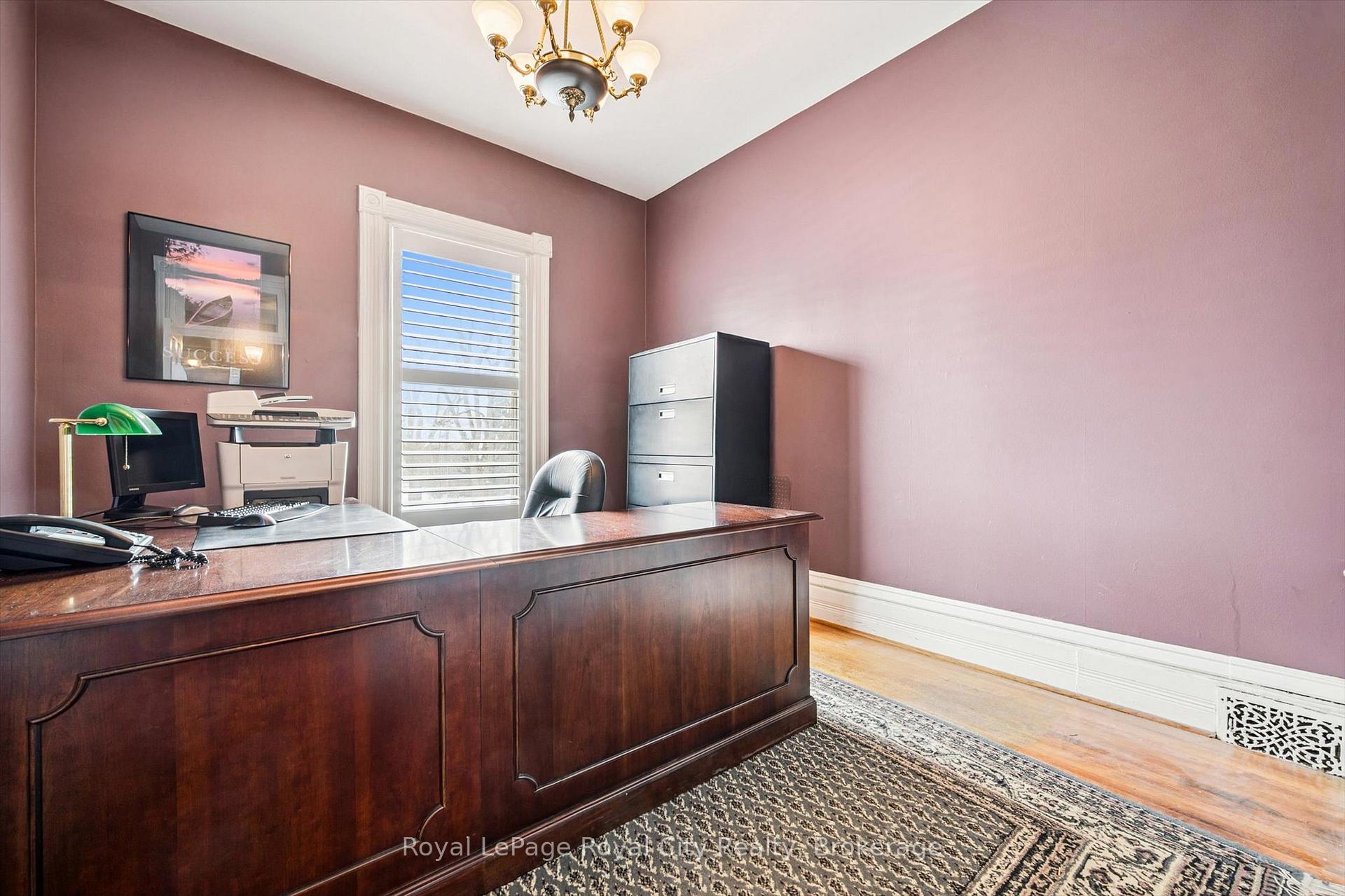 Photo 20 of 143 Norfolk Street, Guelph, Downtown — HOMEH