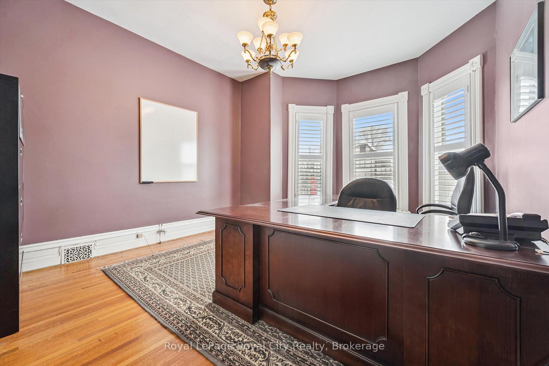 Photo 21 of 143 Norfolk Street, Guelph, Downtown — HOMEH