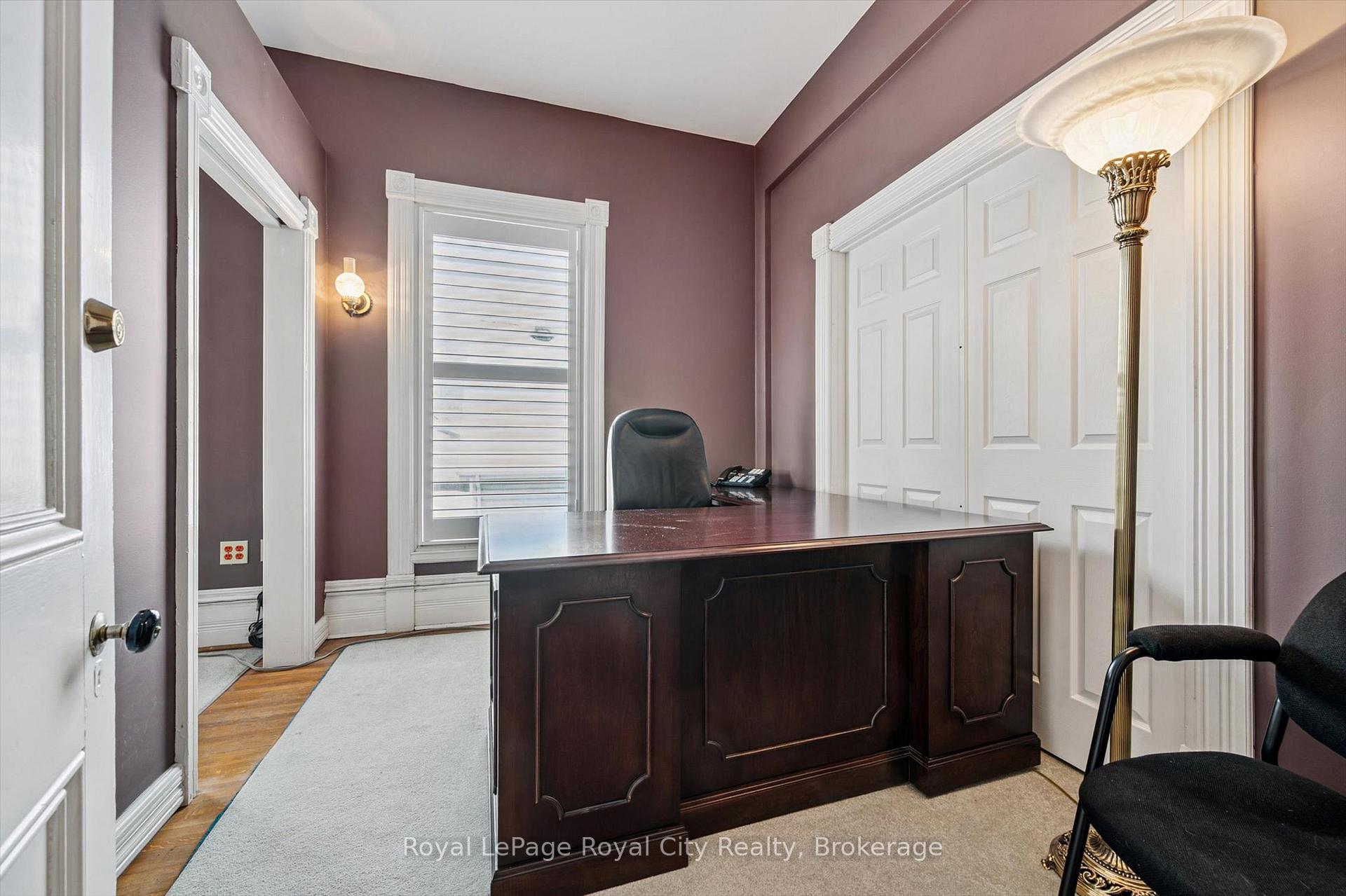 Photo 22 of 143 Norfolk Street, Guelph, Downtown — HOMEH