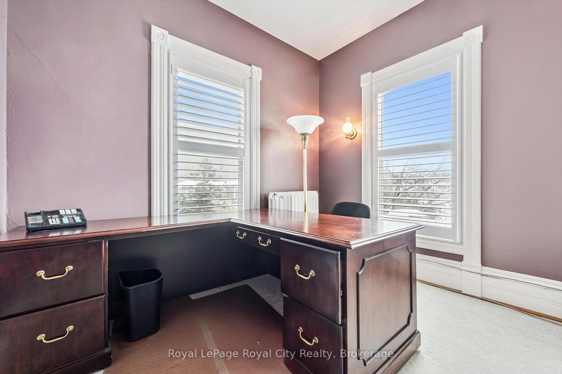 Photo 23 of 143 Norfolk Street, Guelph, Downtown — HOMEH