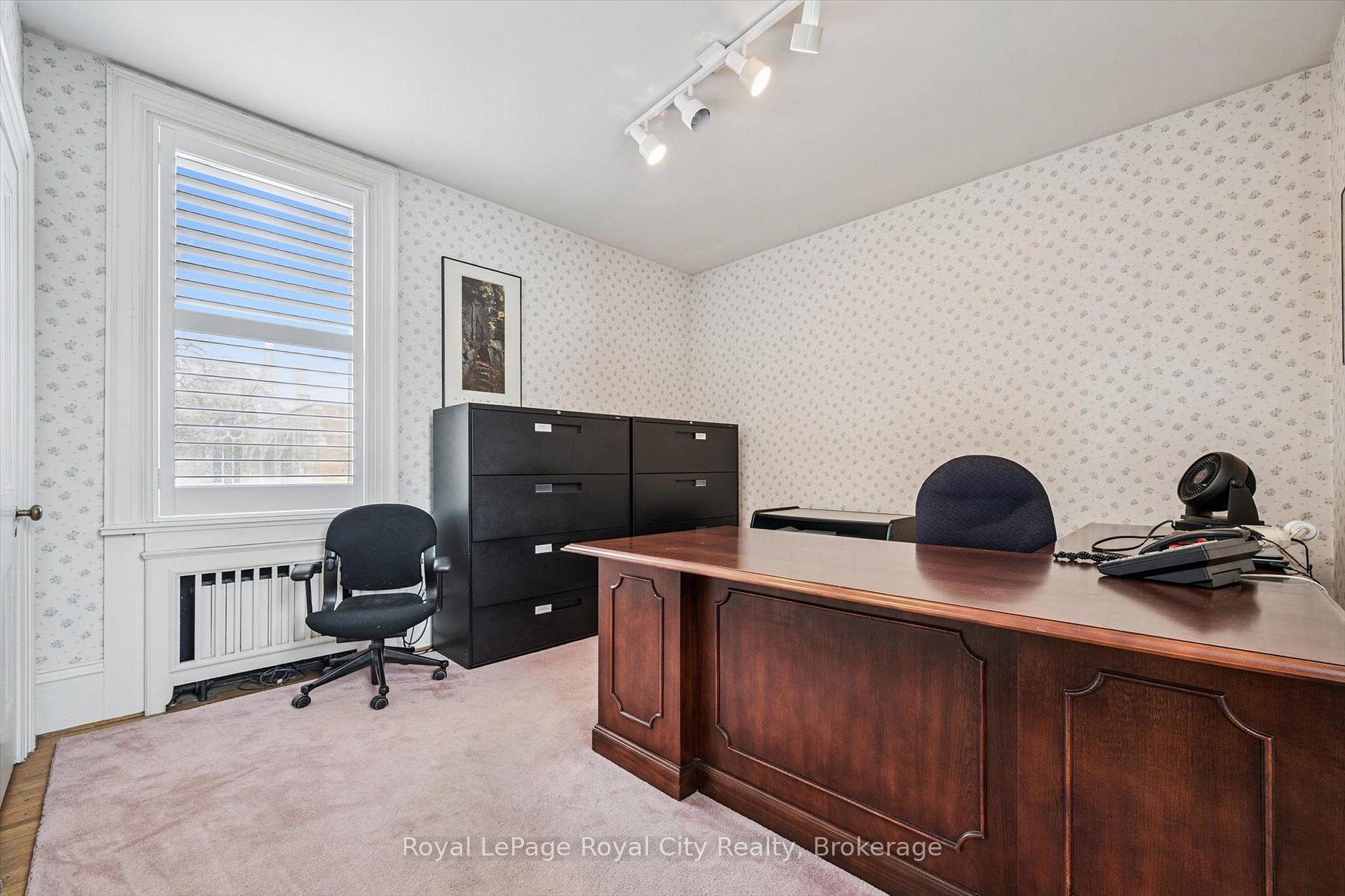 Photo 24 of 143 Norfolk Street, Guelph, Downtown — HOMEH