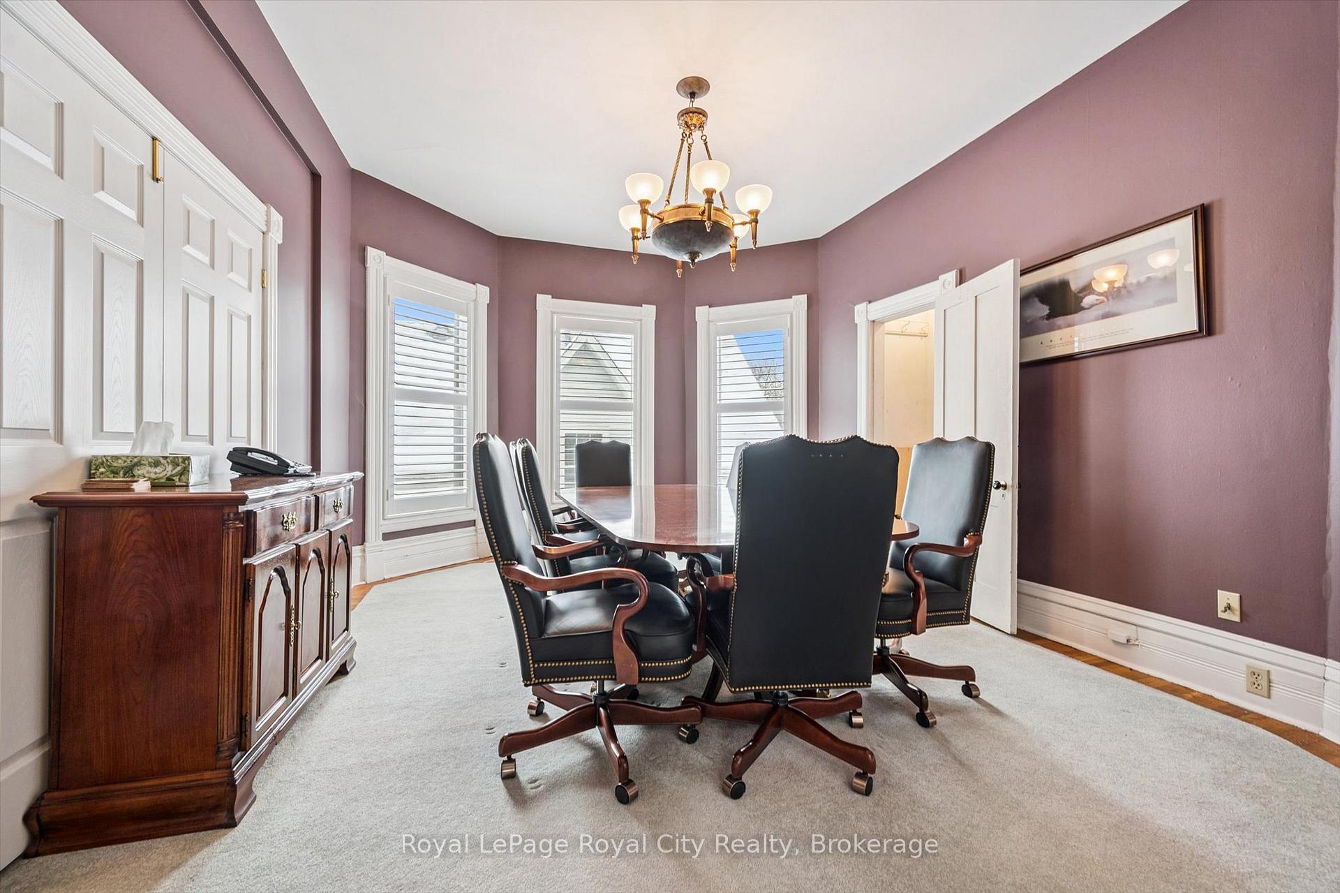 Photo 27 of 143 Norfolk Street, Guelph, Downtown — HOMEH