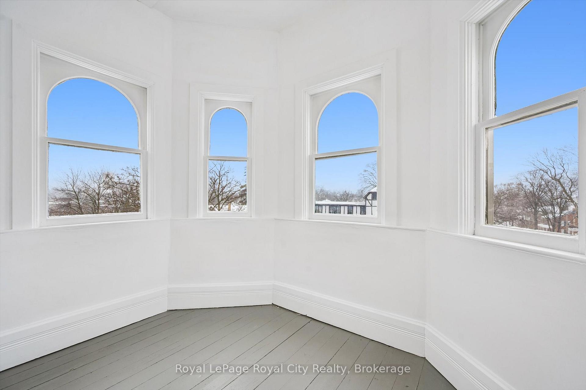 Photo 30 of 143 Norfolk Street, Guelph, Downtown — HOMEH