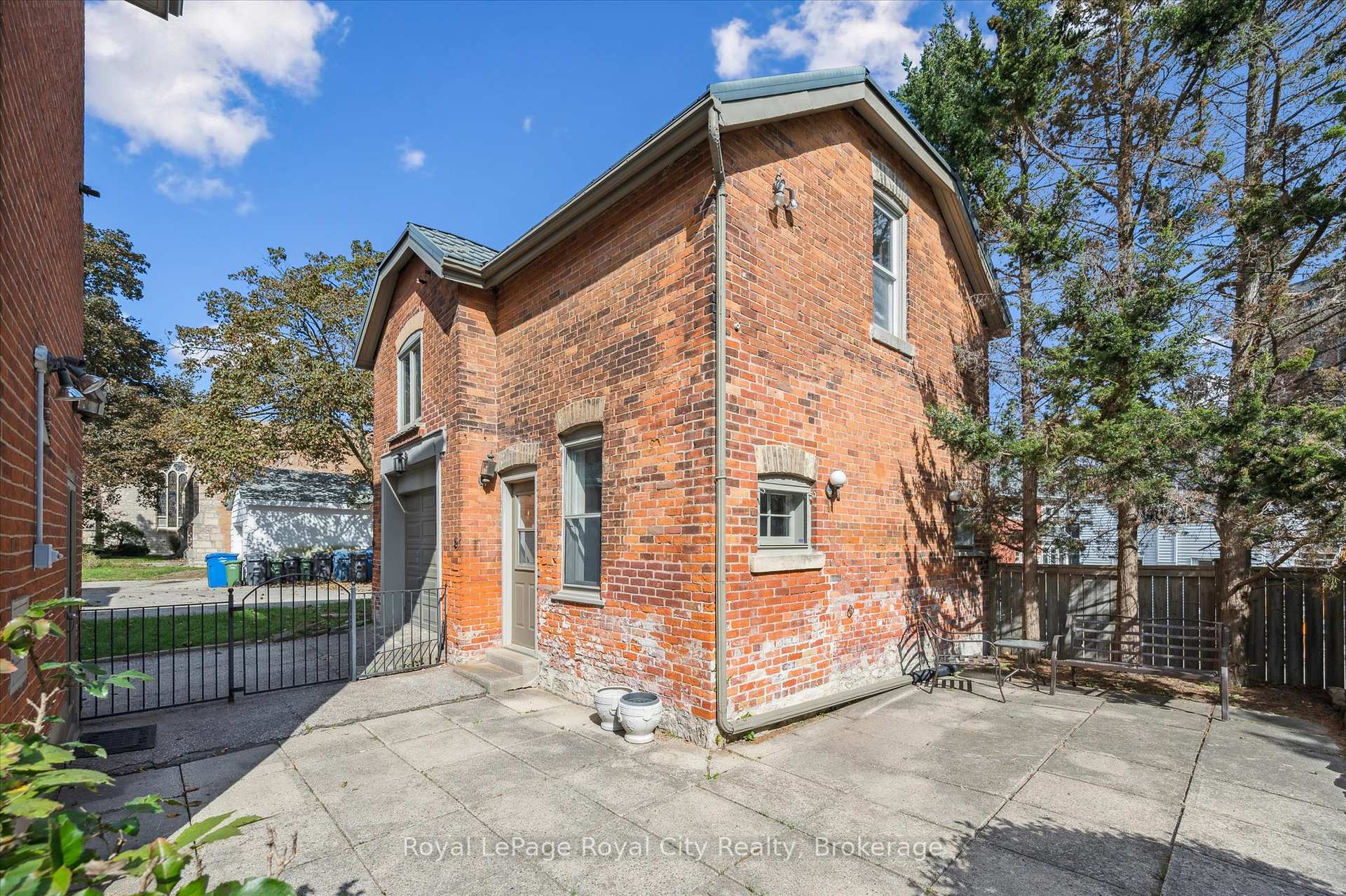 Photo 33 of 143 Norfolk Street, Guelph, Downtown — HOMEH