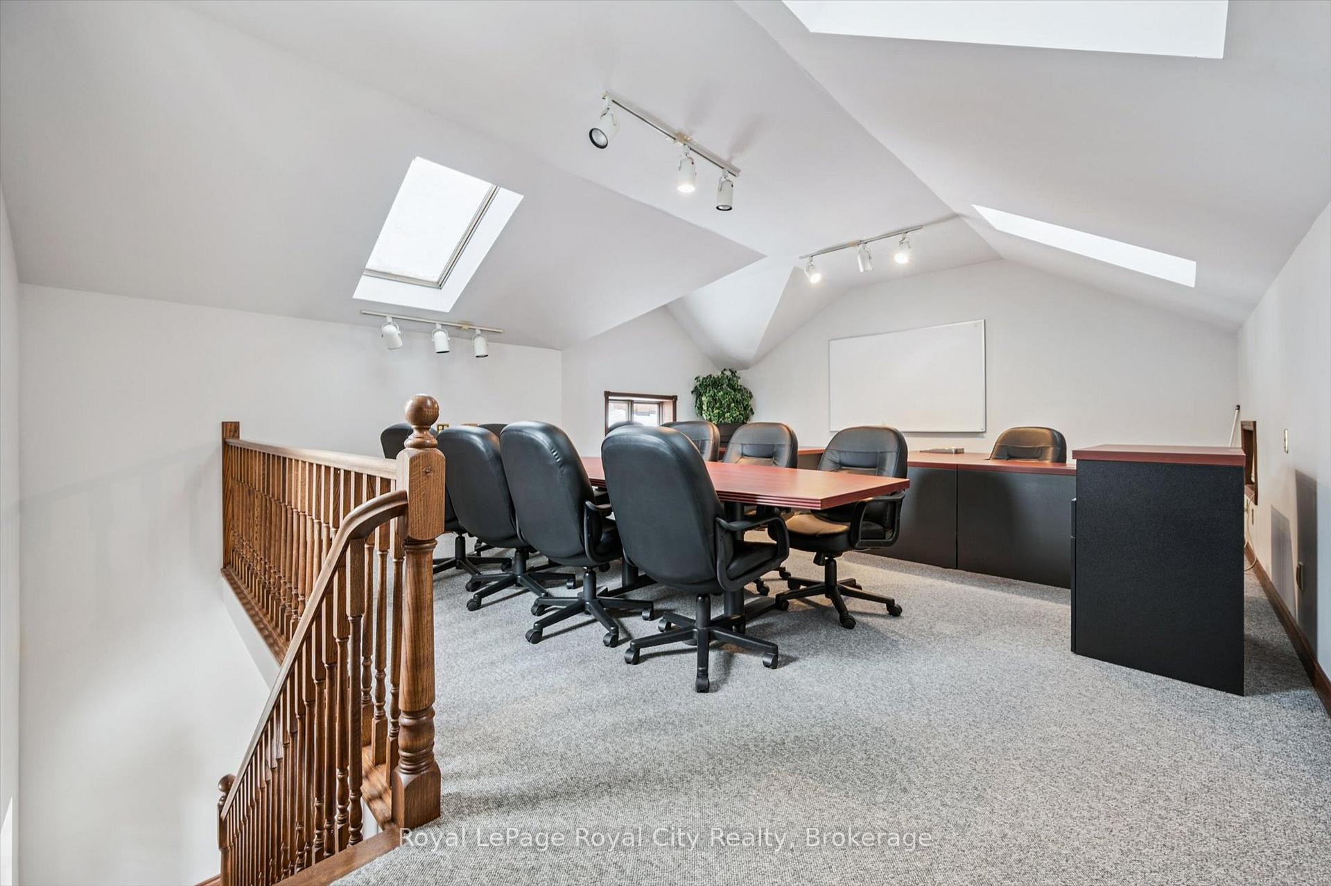Photo 35 of 143 Norfolk Street, Guelph, Downtown — HOMEH