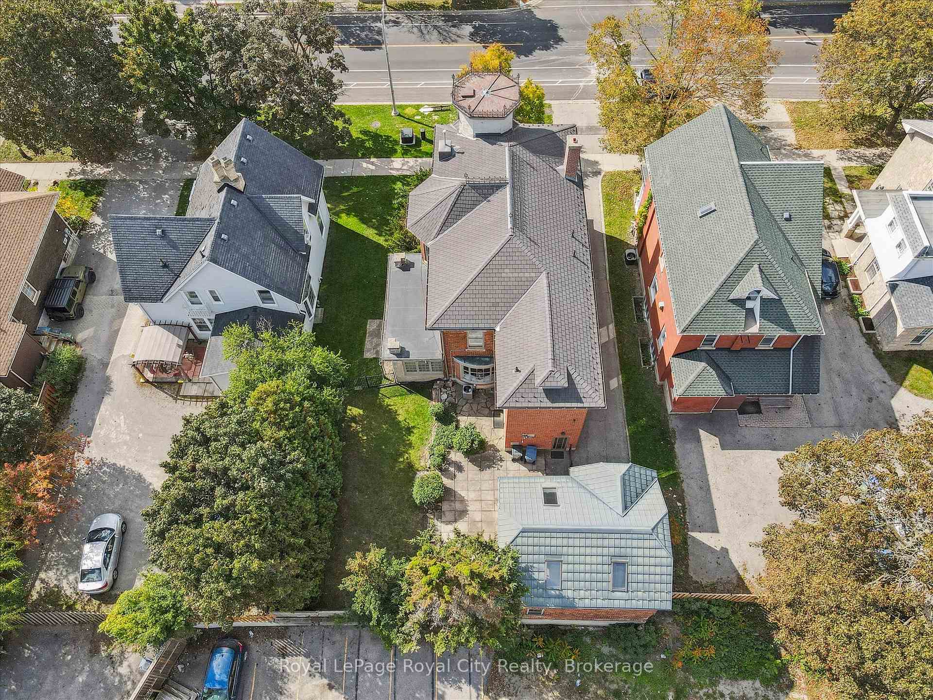 Photo 36 of 143 Norfolk Street, Guelph, Downtown — HOMEH