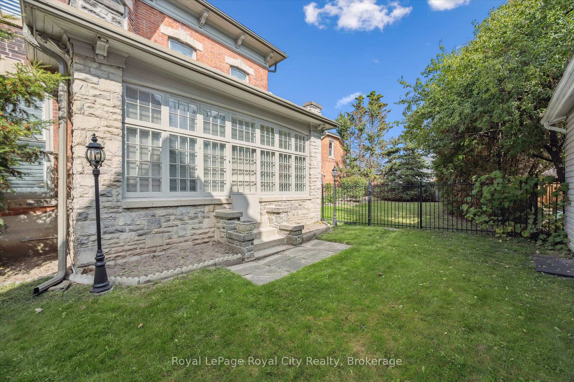 Photo 38 of 143 Norfolk Street, Guelph, Downtown — HOMEH