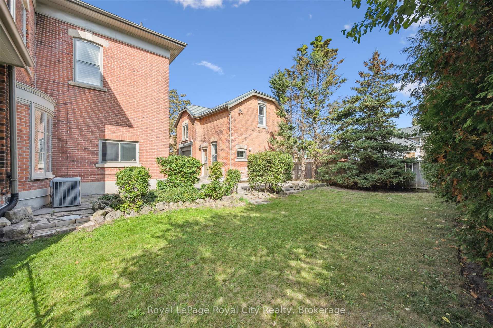 Photo 39 of 143 Norfolk Street, Guelph, Downtown — HOMEH