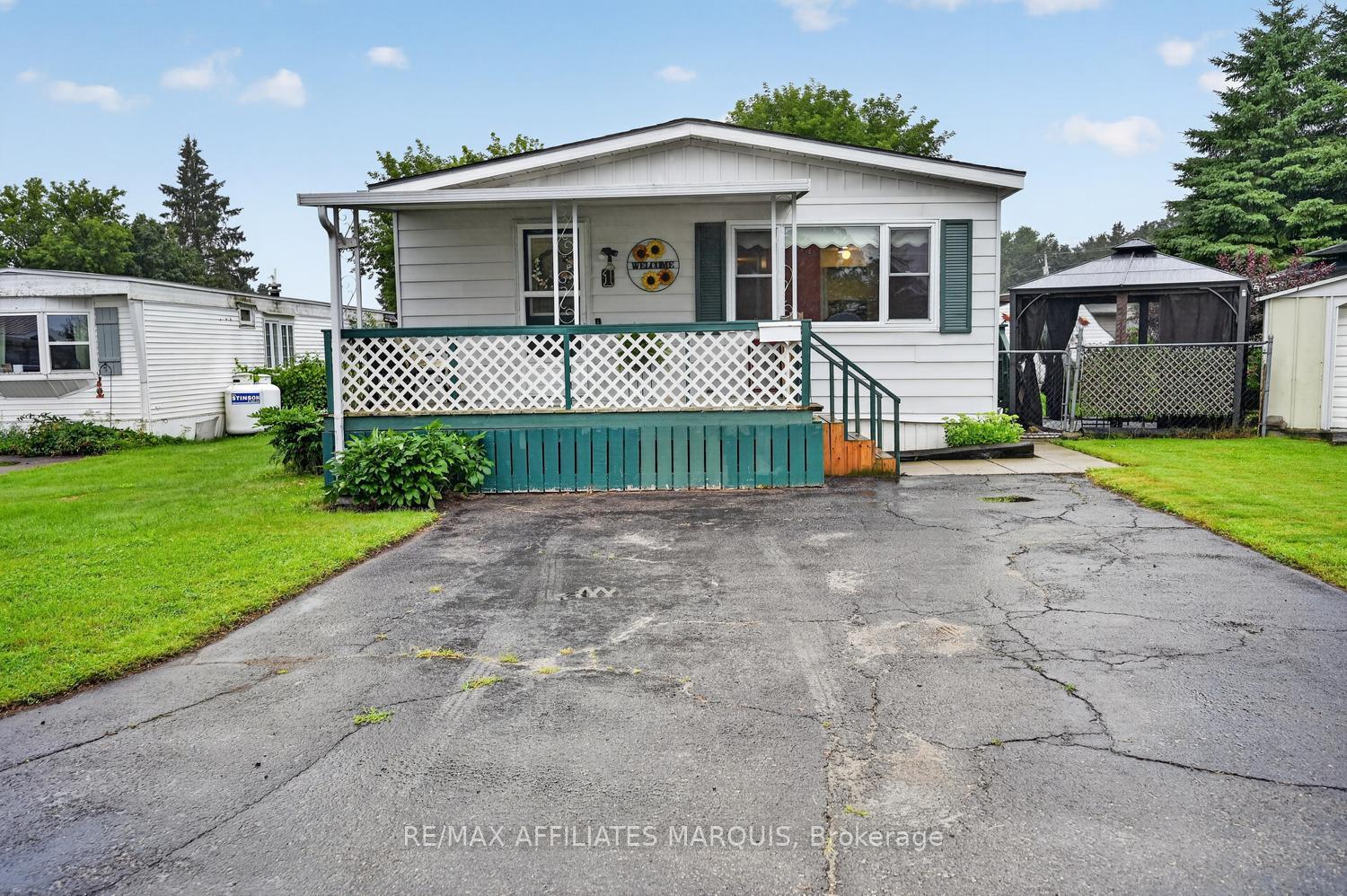 Photo of 1 Kavanagh Drive