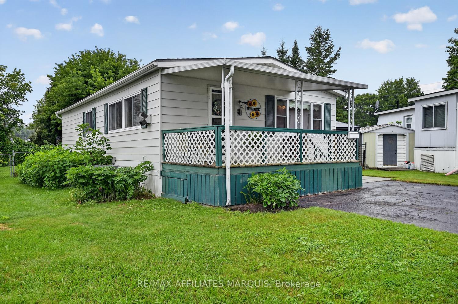 Photo 3 of 1 Kavanagh Drive, Rideau Lakes, Rideau Lakes (South Elmsley) Twp — HOMEH