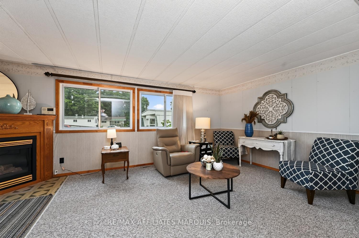Photo 7 of 1 Kavanagh Drive, Rideau Lakes, Rideau Lakes (South Elmsley) Twp — HOMEH