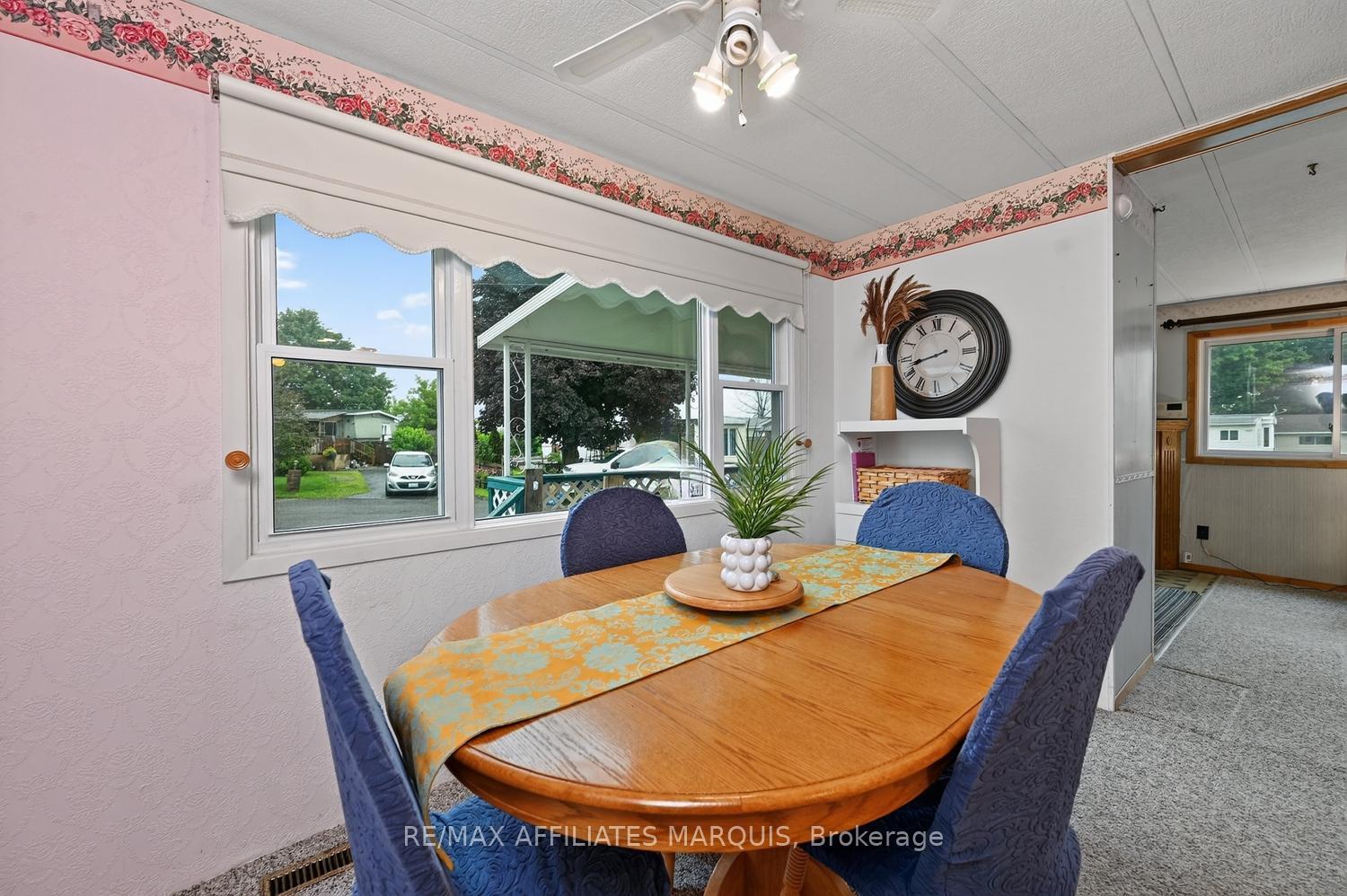 Photo 12 of 1 Kavanagh Drive, Rideau Lakes, Rideau Lakes (South Elmsley) Twp — HOMEH