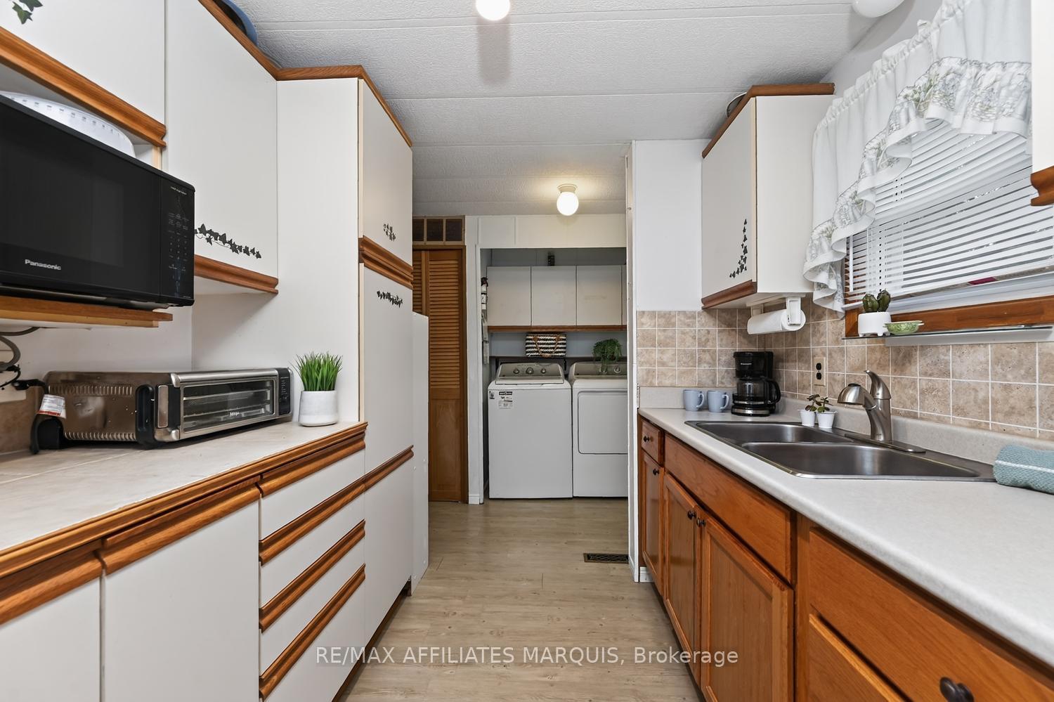 Photo 14 of 1 Kavanagh Drive, Rideau Lakes, Rideau Lakes (South Elmsley) Twp — HOMEH
