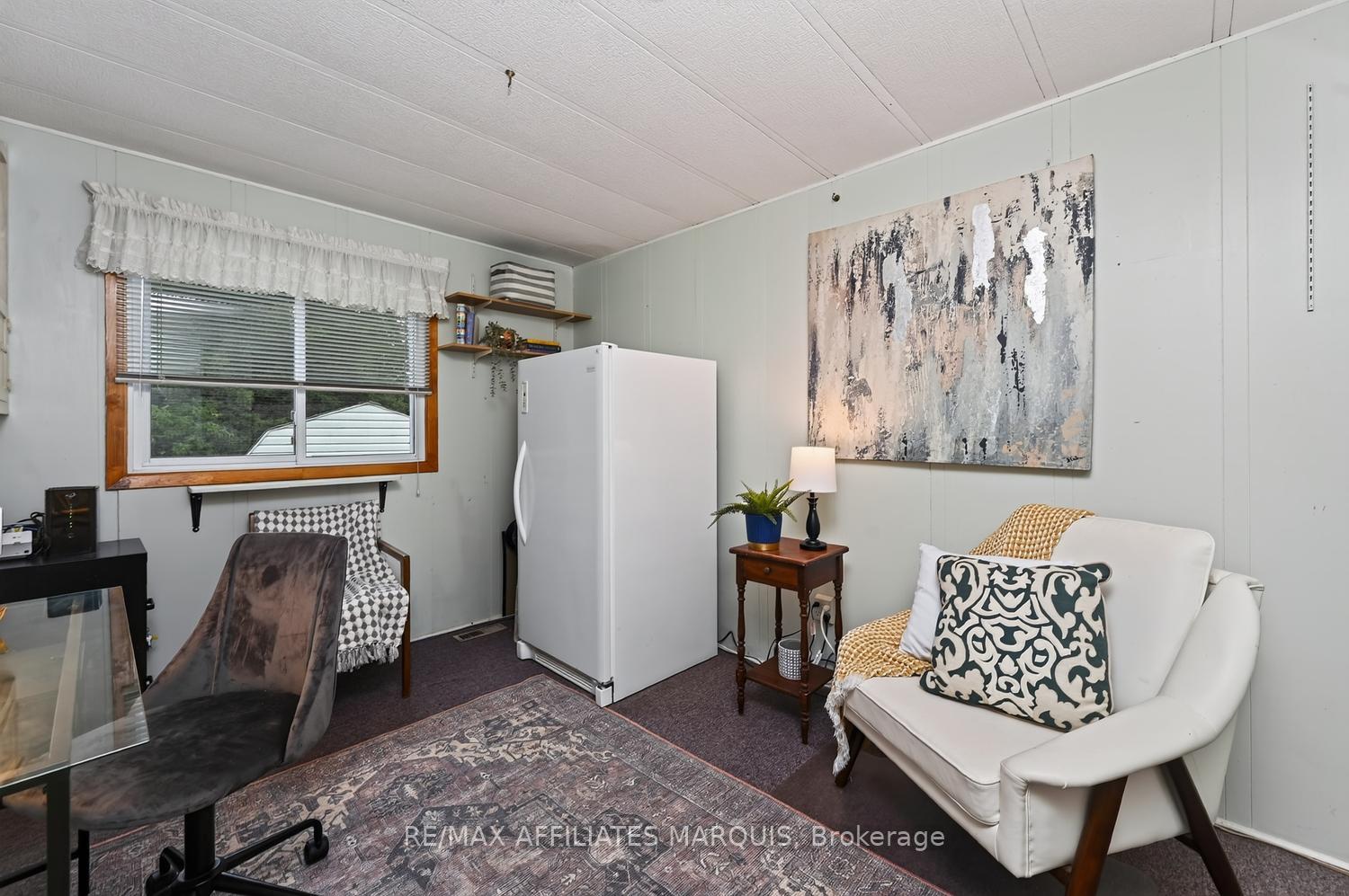 Photo 21 of 1 Kavanagh Drive, Rideau Lakes, Rideau Lakes (South Elmsley) Twp — HOMEH