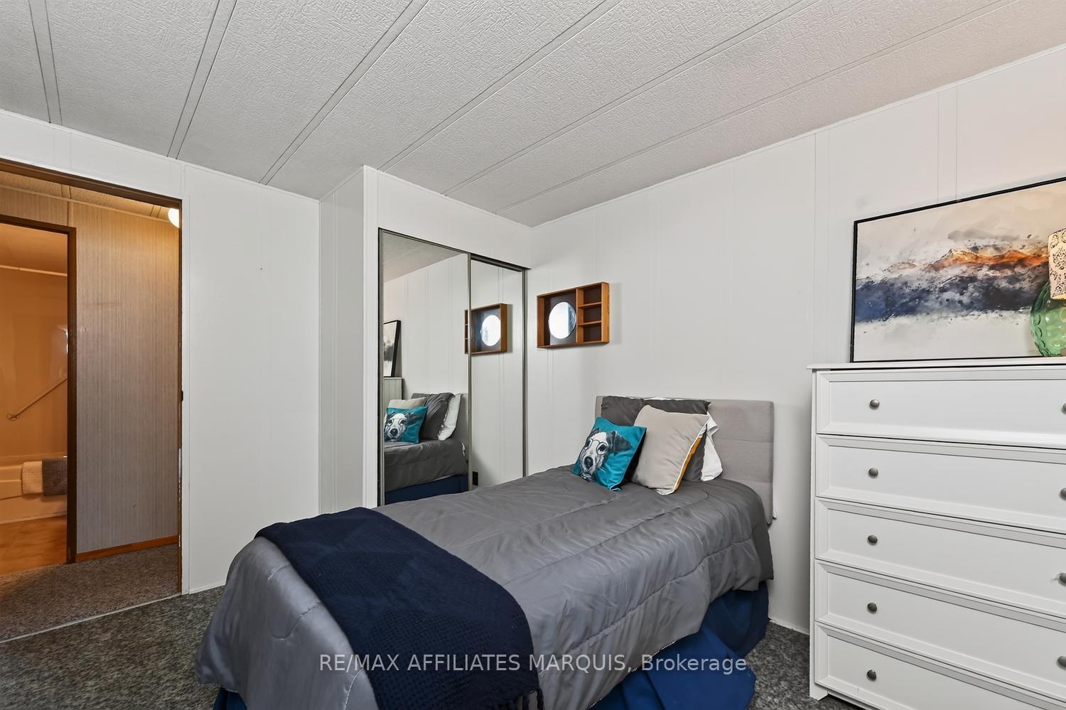 Photo 24 of 1 Kavanagh Drive, Rideau Lakes, Rideau Lakes (South Elmsley) Twp — HOMEH