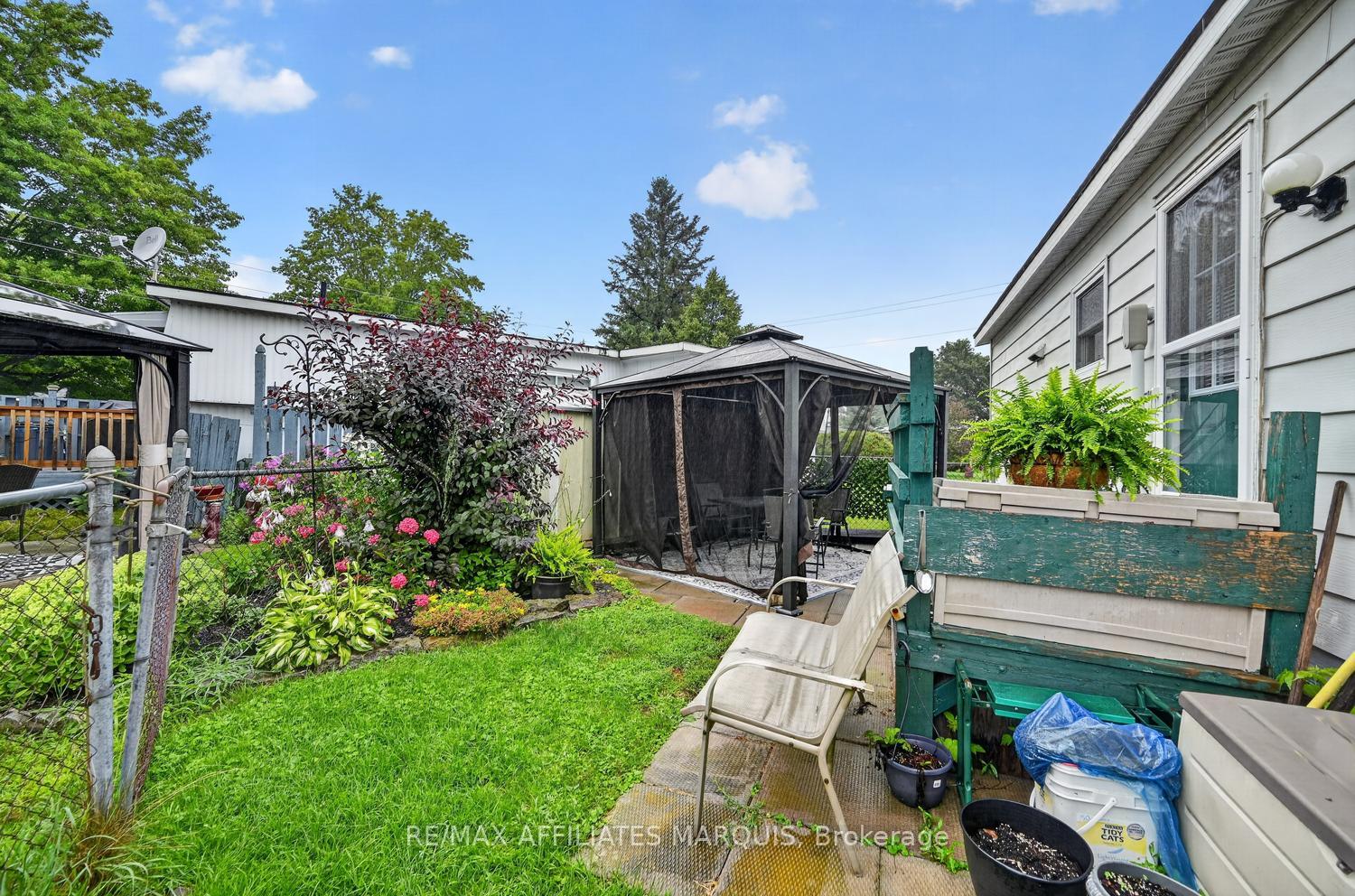Photo 27 of 1 Kavanagh Drive, Rideau Lakes, Rideau Lakes (South Elmsley) Twp — HOMEH