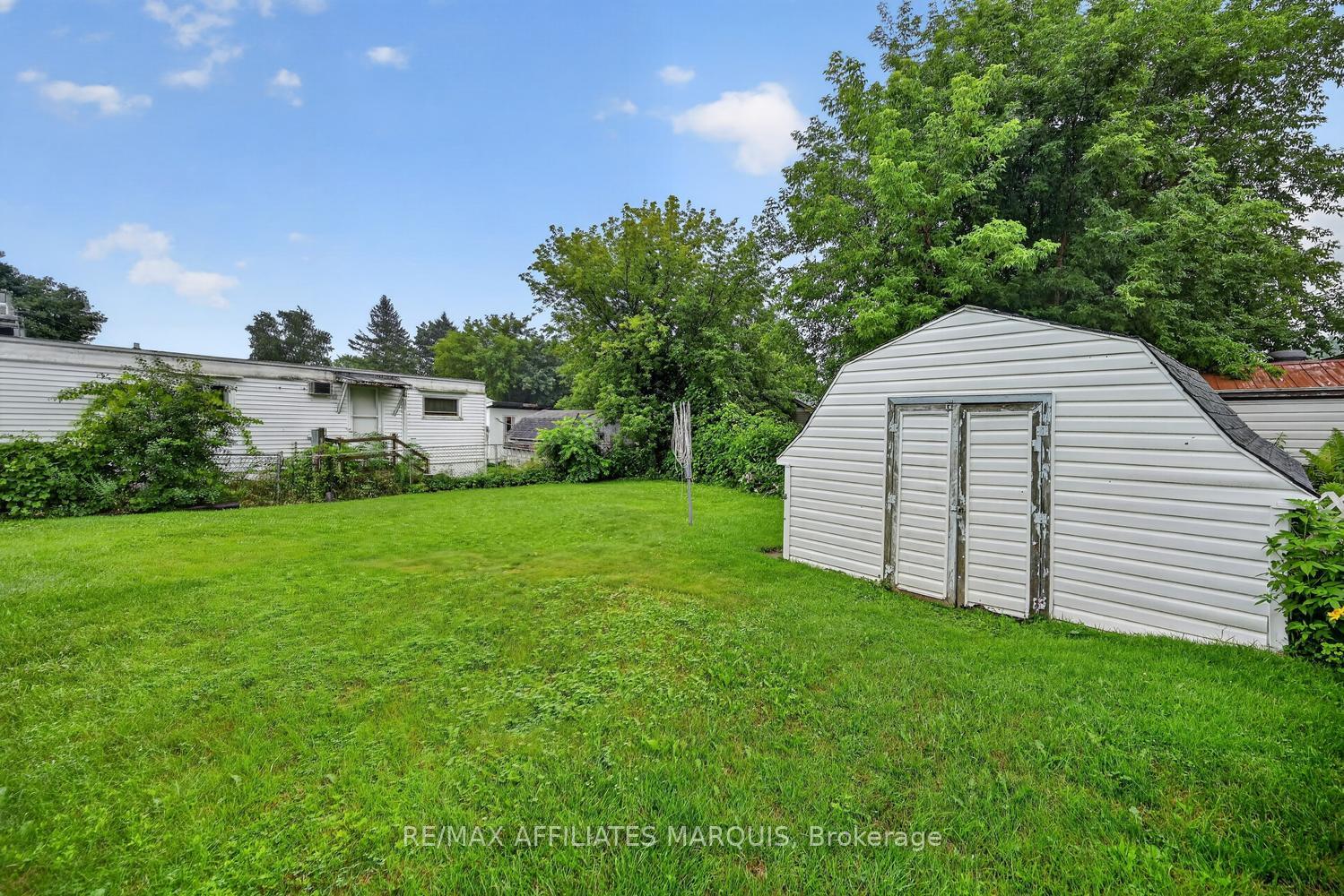 Photo 29 of 1 Kavanagh Drive, Rideau Lakes, Rideau Lakes (South Elmsley) Twp — HOMEH