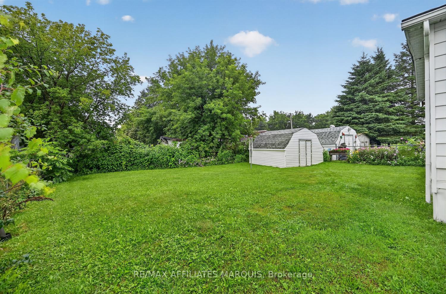 Photo 30 of 1 Kavanagh Drive, Rideau Lakes, Rideau Lakes (South Elmsley) Twp — HOMEH
