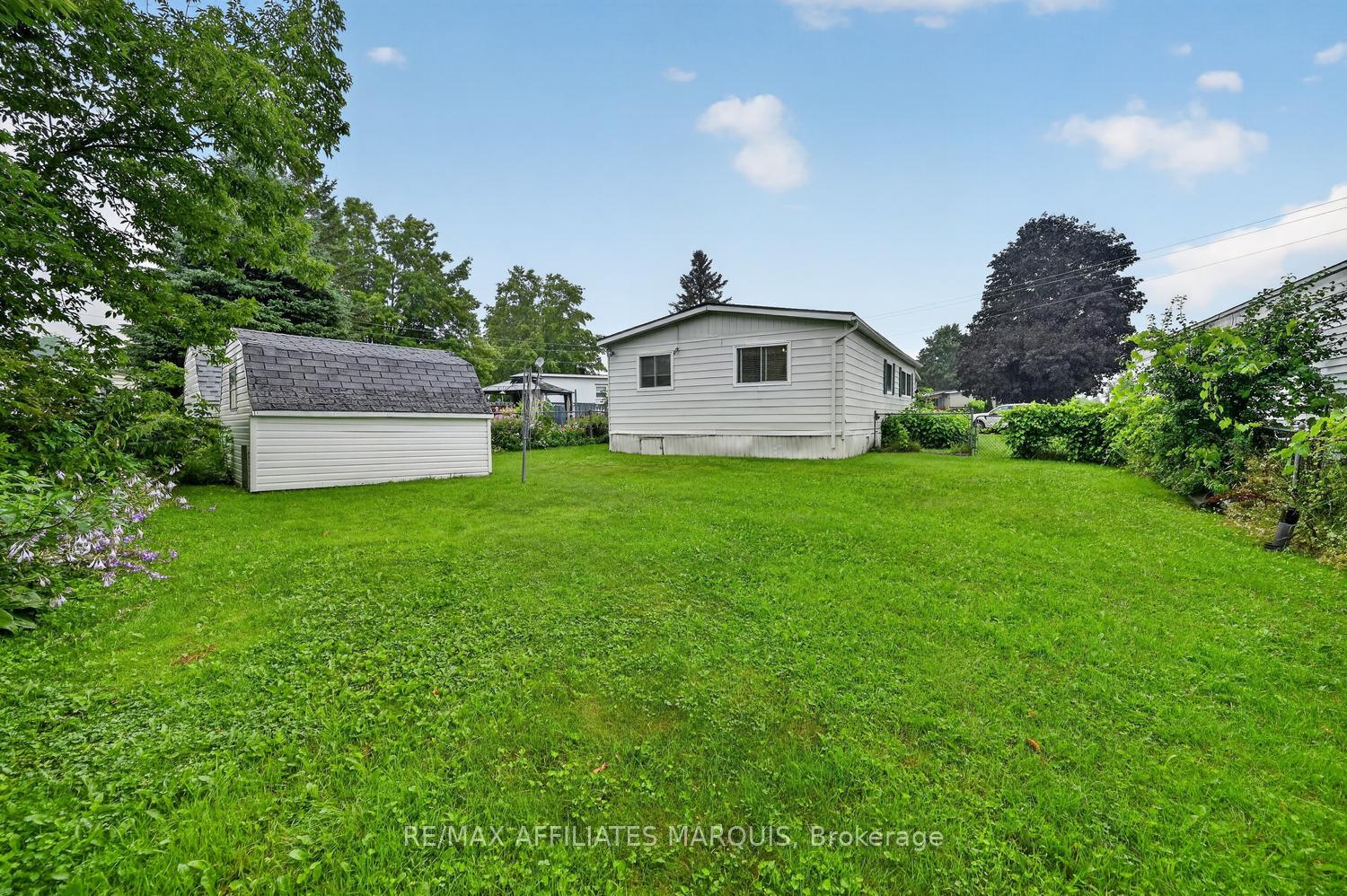 Photo 32 of 1 Kavanagh Drive, Rideau Lakes, Rideau Lakes (South Elmsley) Twp — HOMEH