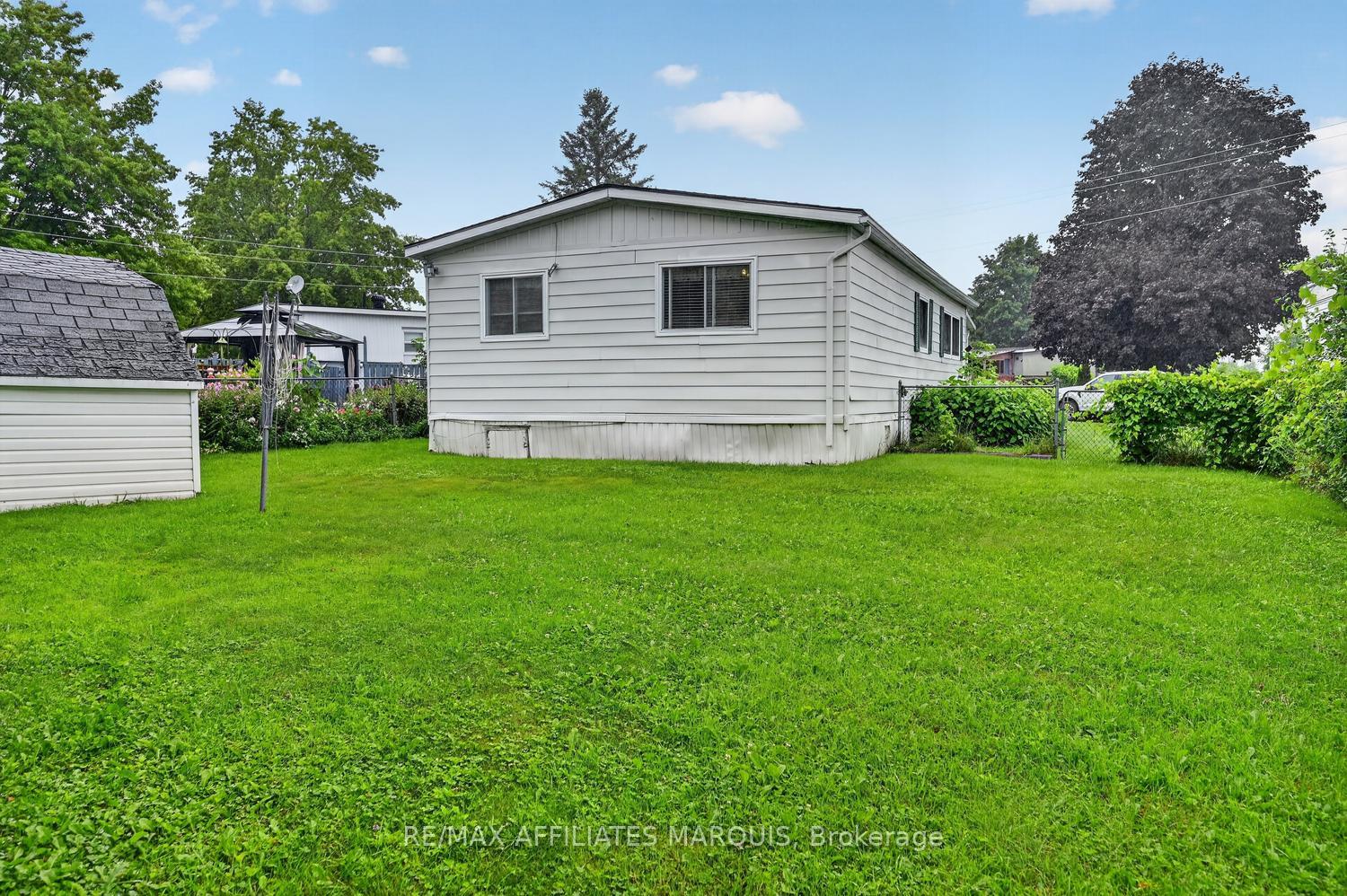 Photo 33 of 1 Kavanagh Drive, Rideau Lakes, Rideau Lakes (South Elmsley) Twp — HOMEH