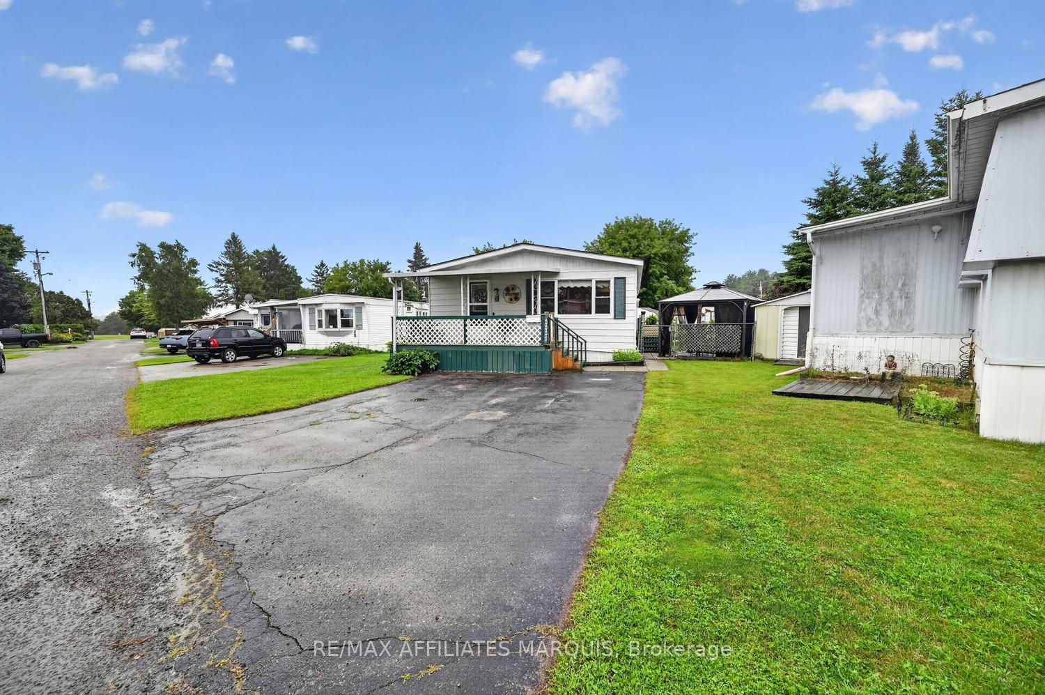 Photo 35 of 1 Kavanagh Drive, Rideau Lakes, Rideau Lakes (South Elmsley) Twp — HOMEH