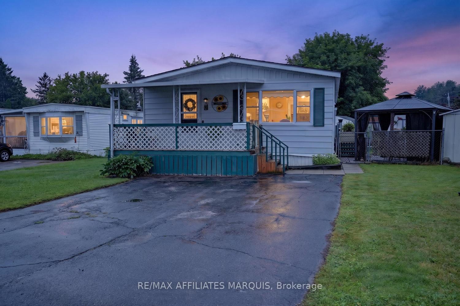 Photo 37 of 1 Kavanagh Drive, Rideau Lakes, Rideau Lakes (South Elmsley) Twp — HOMEH