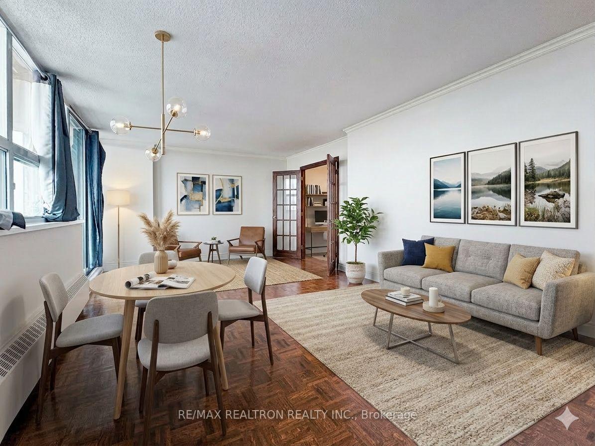 Photo of Unit 1608, 5949 Yonge Street