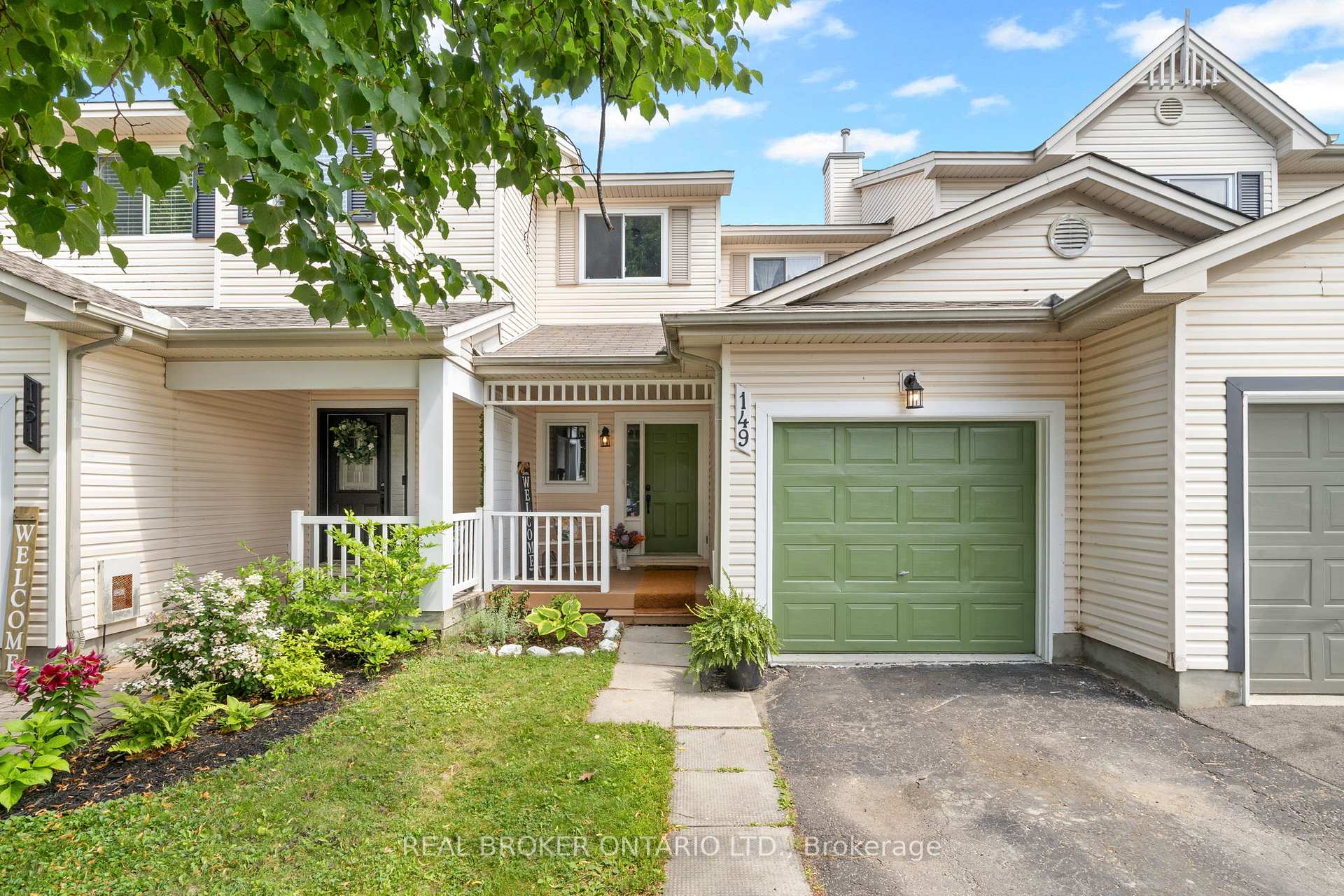 Photo 1 of 149 Crampton Drive, Carleton Place, Carleton Place — HOMEH