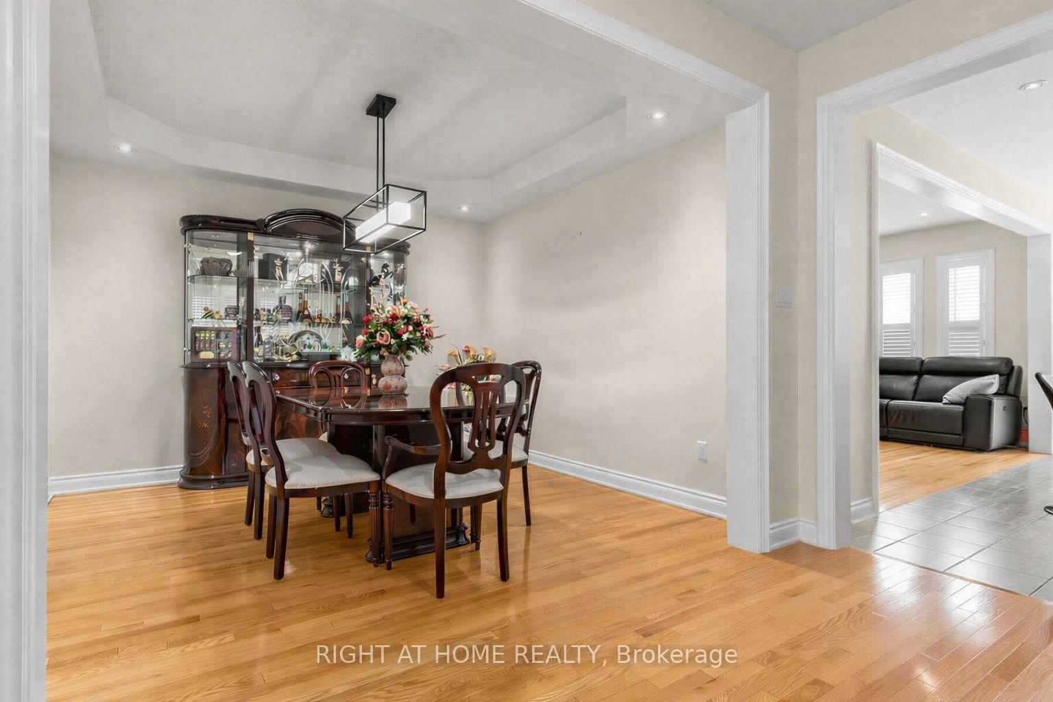 Photo 11 of 99 Richler Avenue, Vaughan, Kleinburg — HOMEH